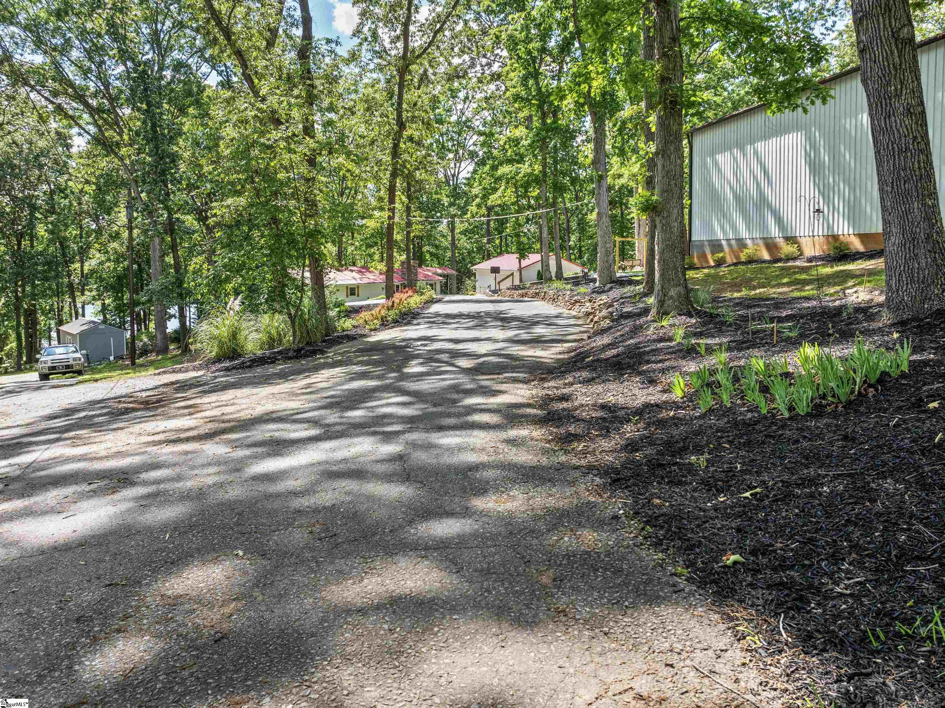 107 Paradise Lane Anderson, SC 29625