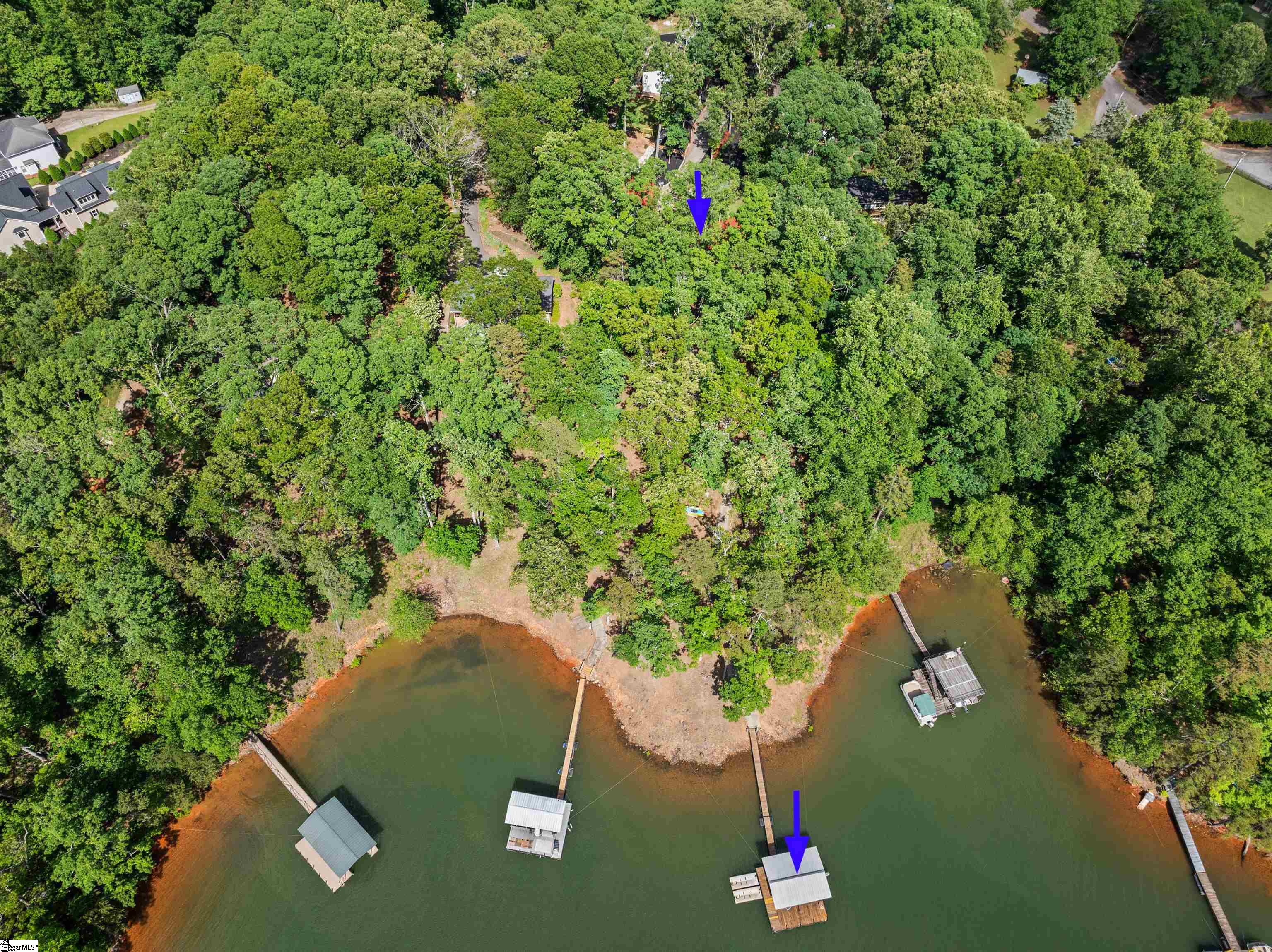 107 Paradise Lane Anderson, SC 29625
