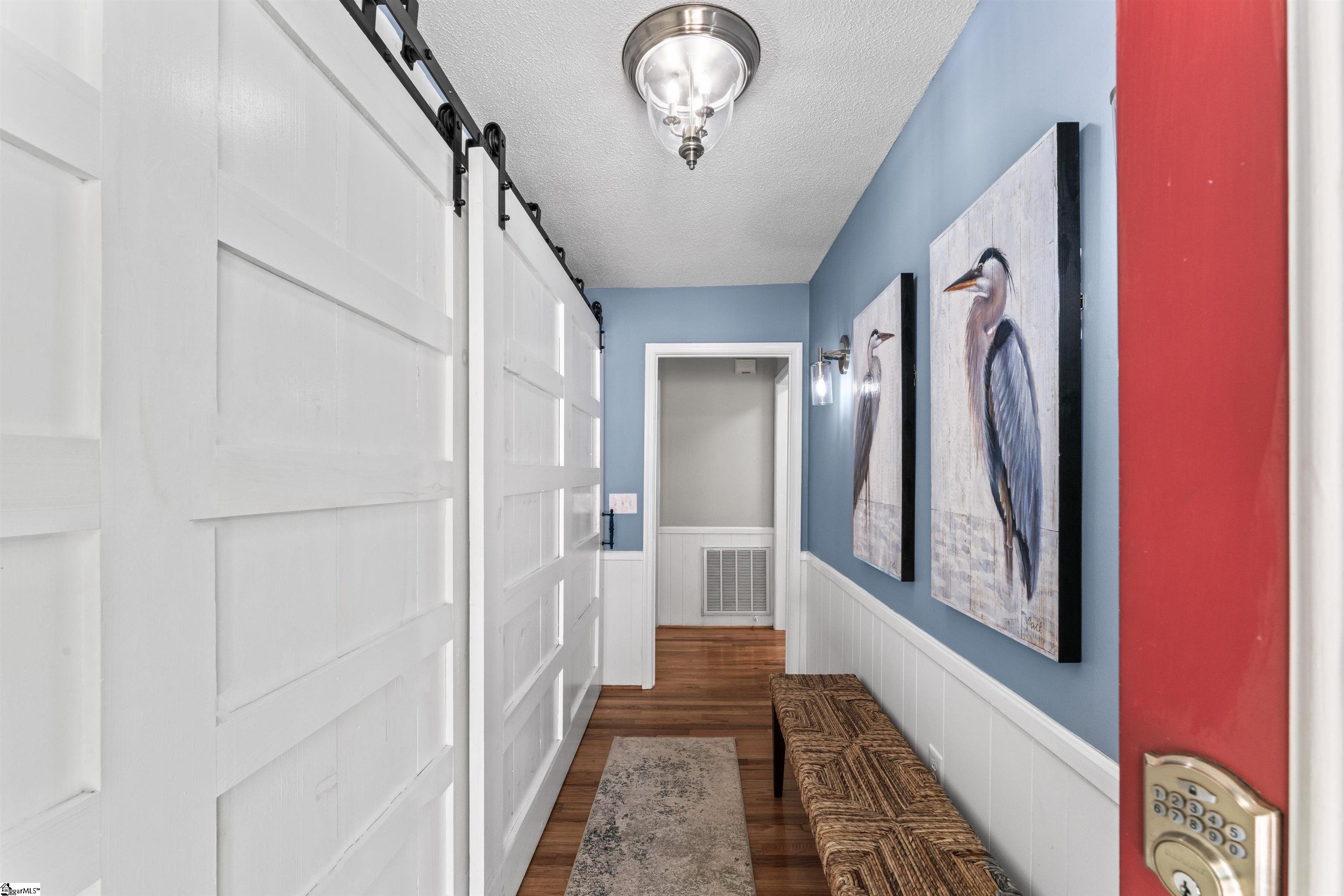 107 Paradise Lane Anderson, SC 29625