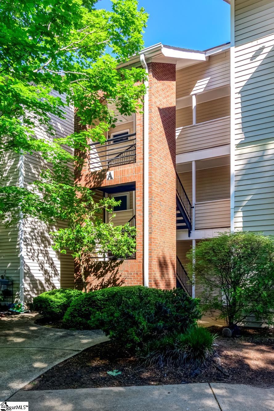 2601 Duncan Chapel Road Greenville, SC 29617