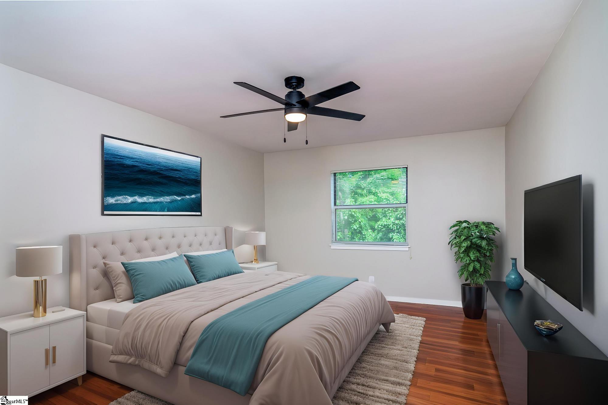 2601 Duncan Chapel Road Greenville, SC 29617