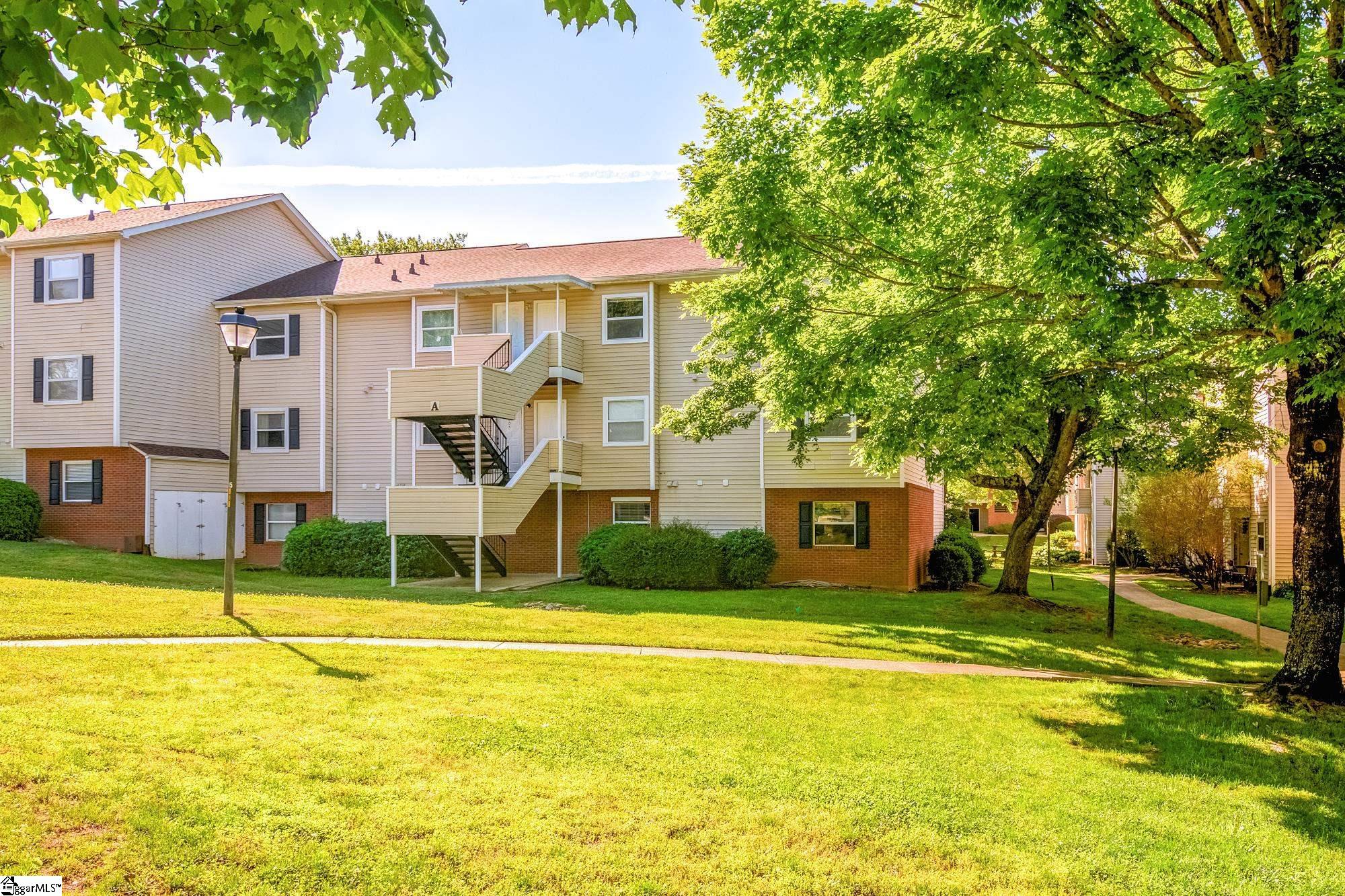 2601 Duncan Chapel Road Greenville, SC 29617