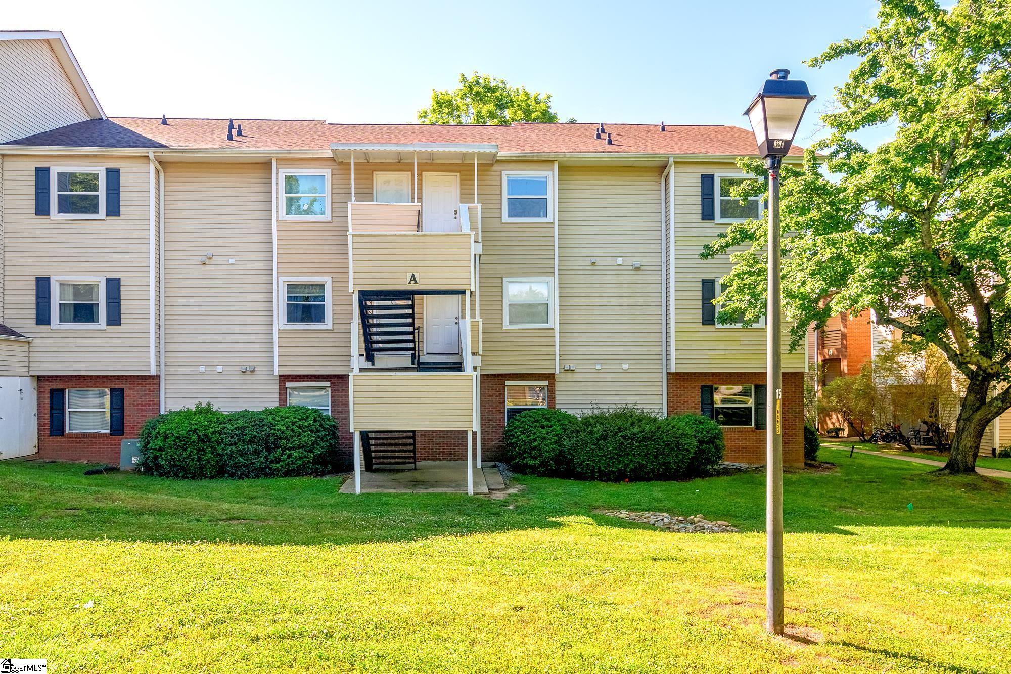 2601 Duncan Chapel Road Greenville, SC 29617