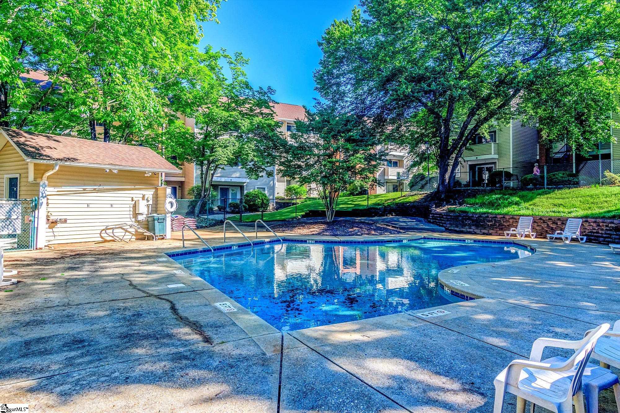 2601 Duncan Chapel Road Greenville, SC 29617