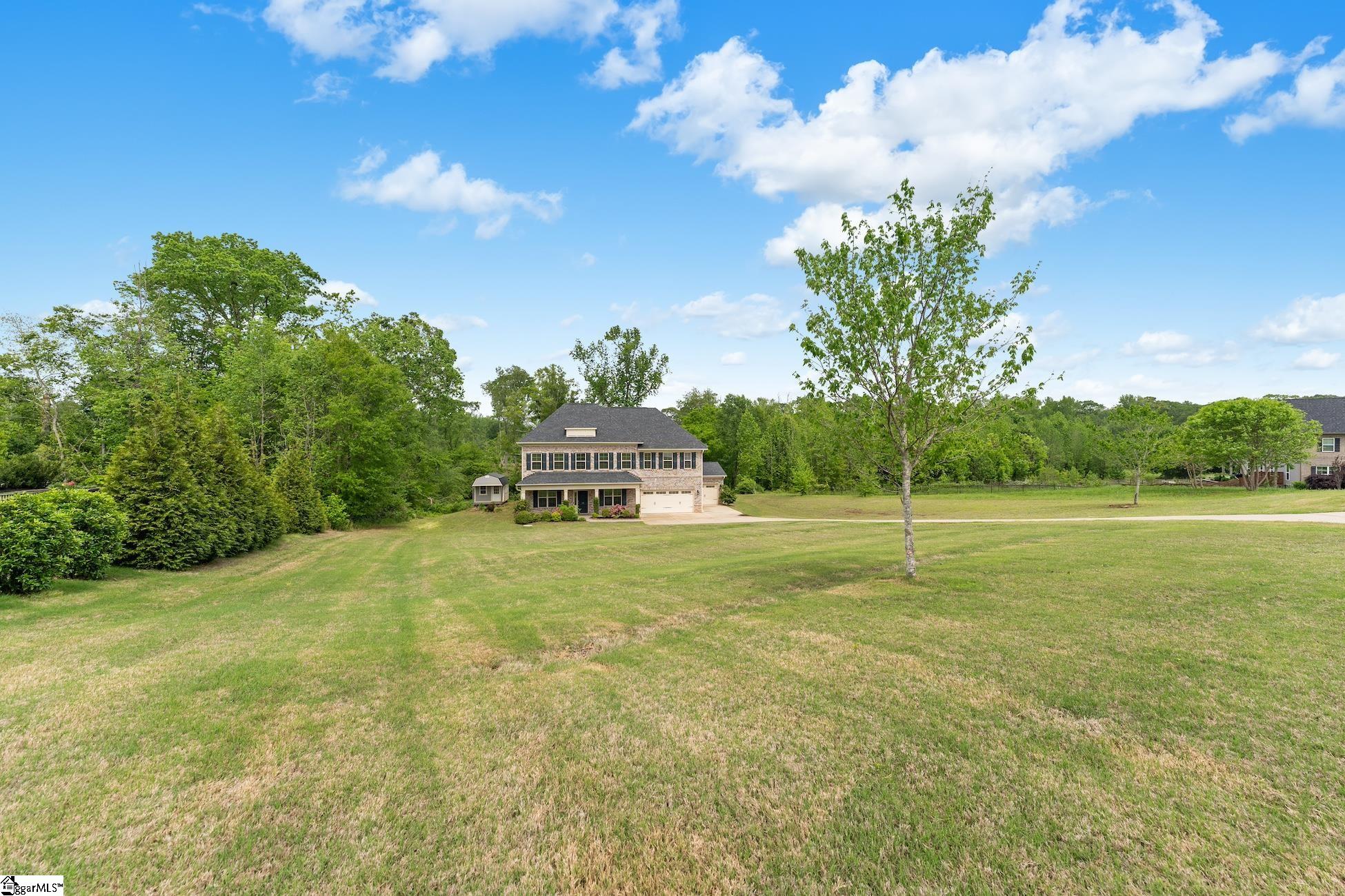 136 Modesto Lane Simpsonville, SC 29681
