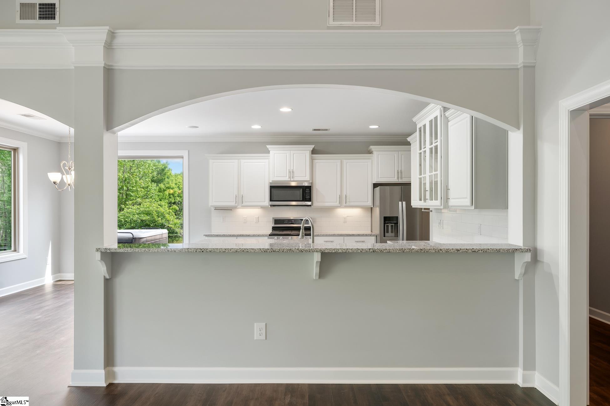 136 Modesto Lane Simpsonville, SC 29681