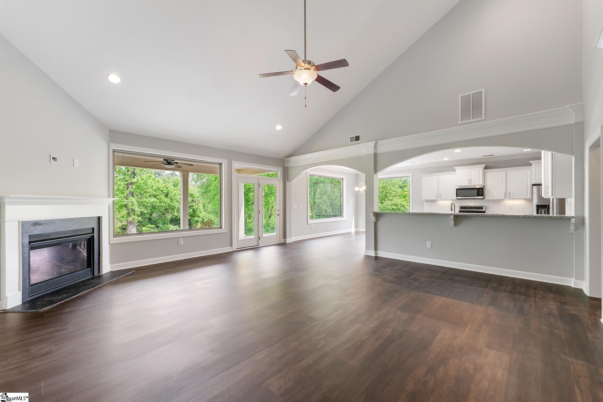 136 Modesto Lane Simpsonville, SC 29681