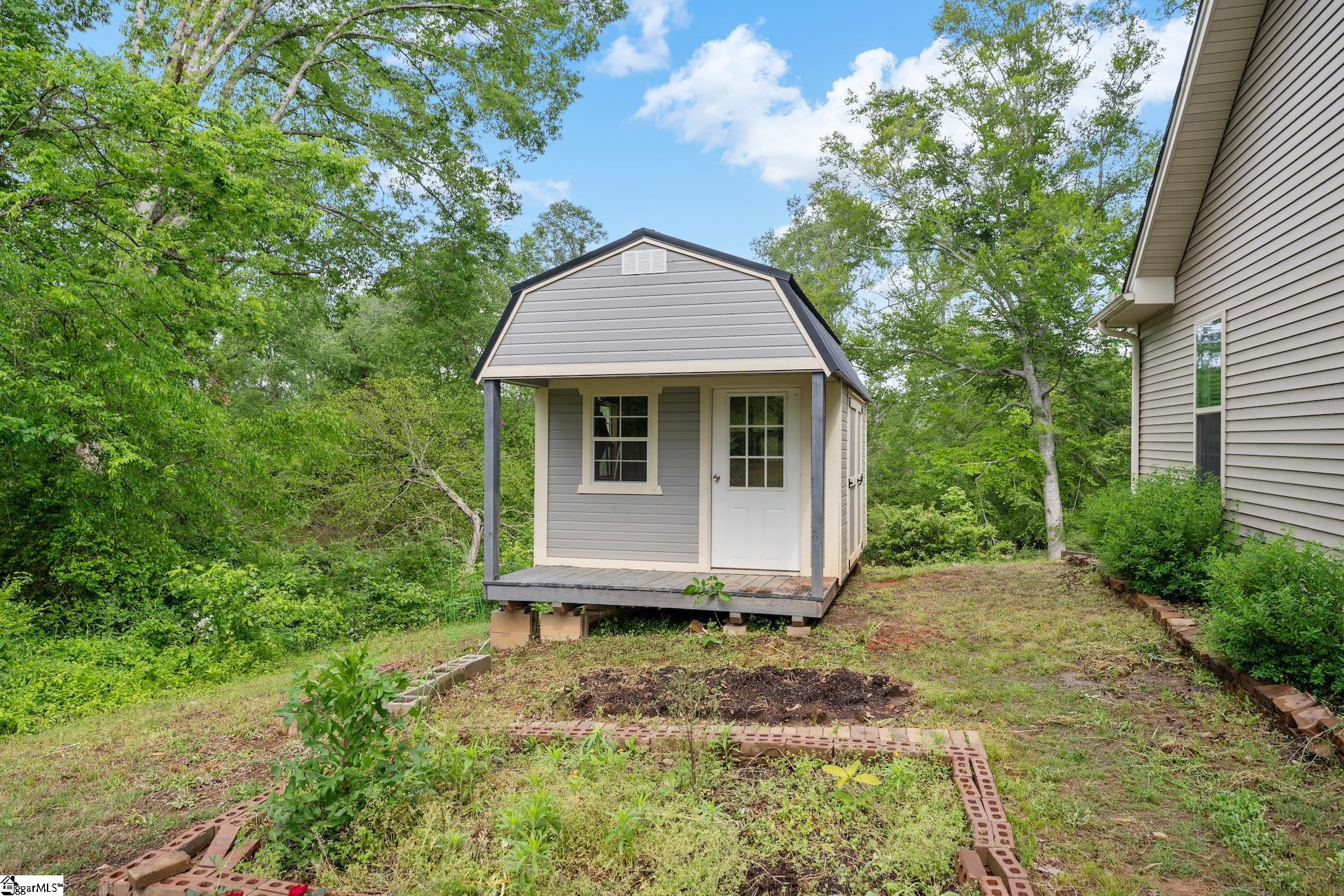 136 Modesto Lane Simpsonville, SC 29681