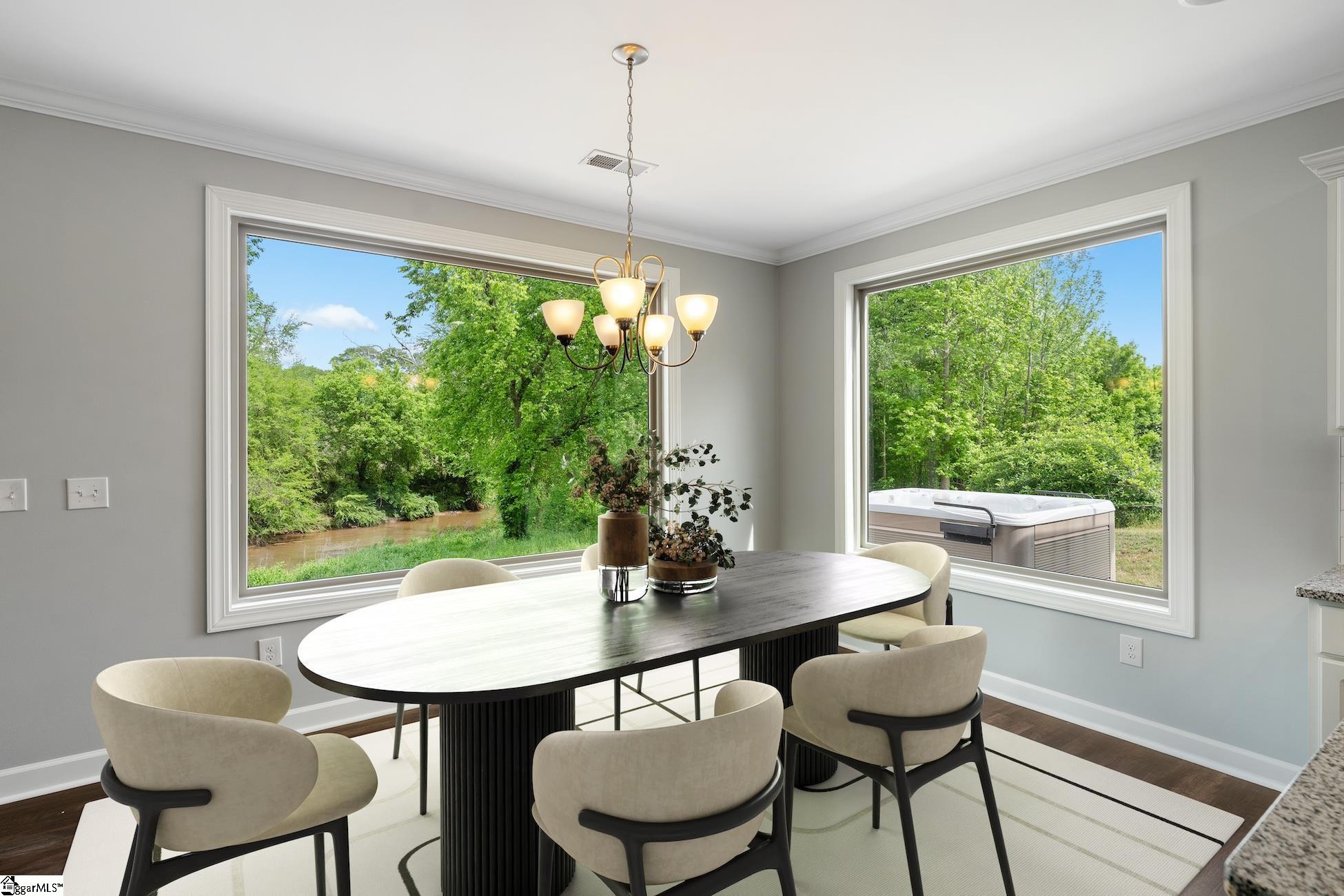 136 Modesto Lane Simpsonville, SC 29681