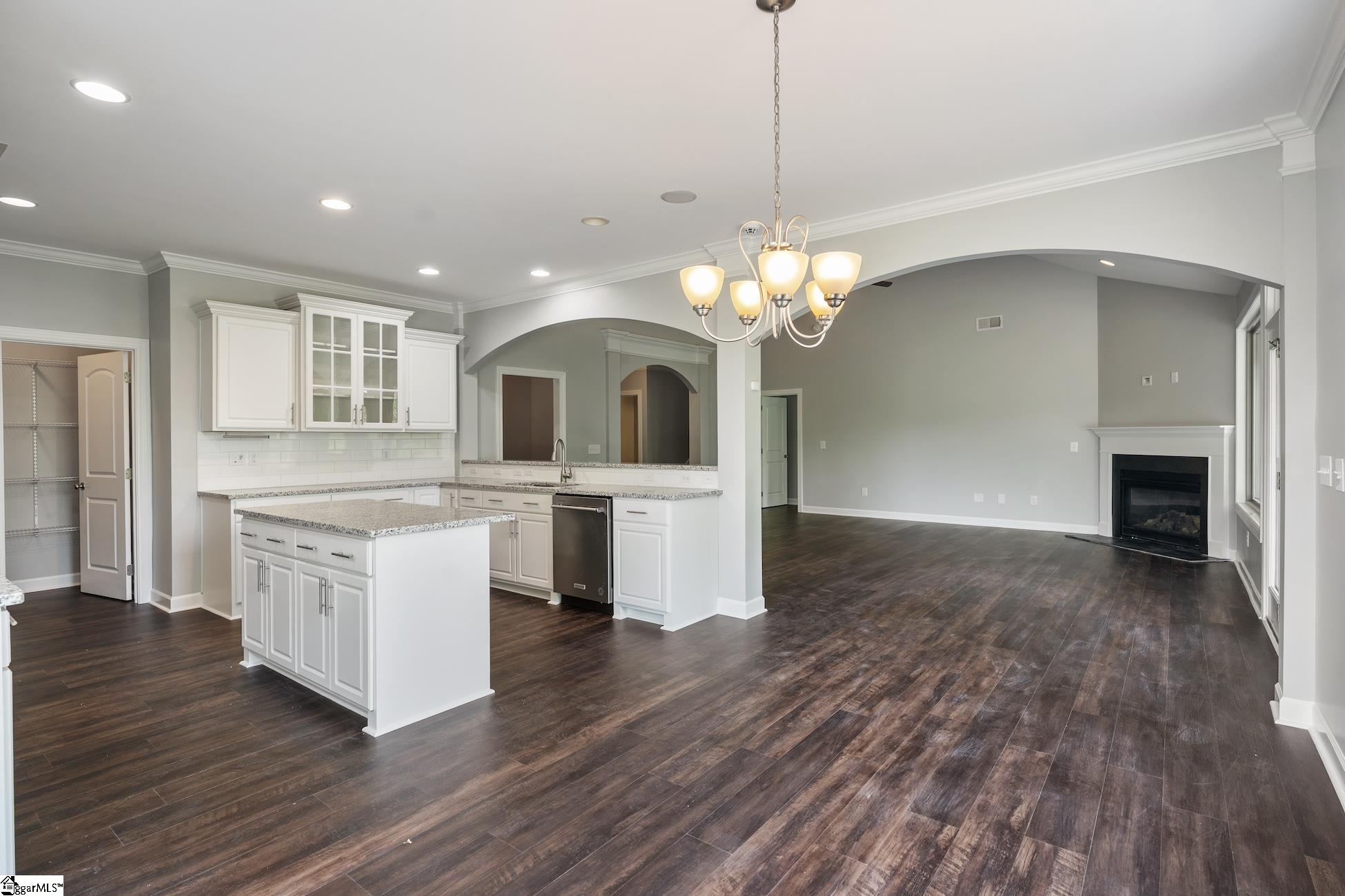 136 Modesto Lane Simpsonville, SC 29681