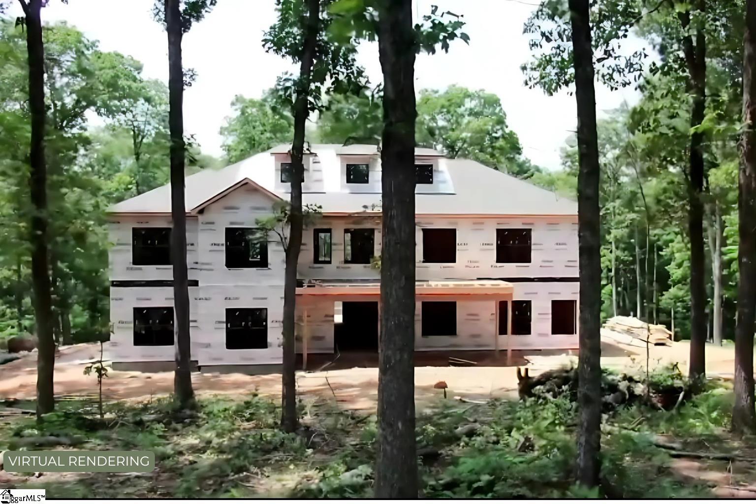 128 Sweetbriar Trail Westminster, SC 29693