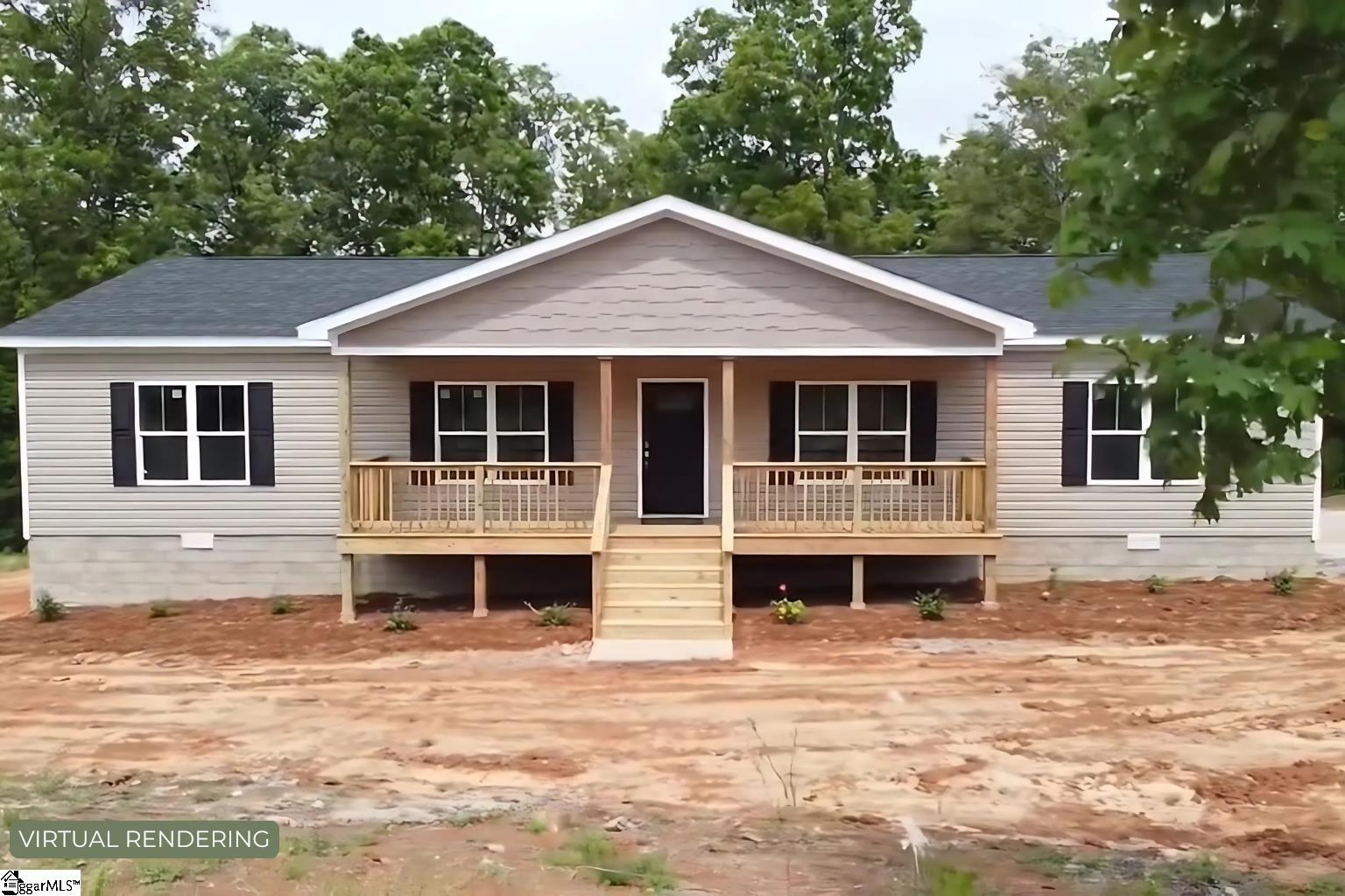 128 Sweetbriar Trail Westminster, SC 29693