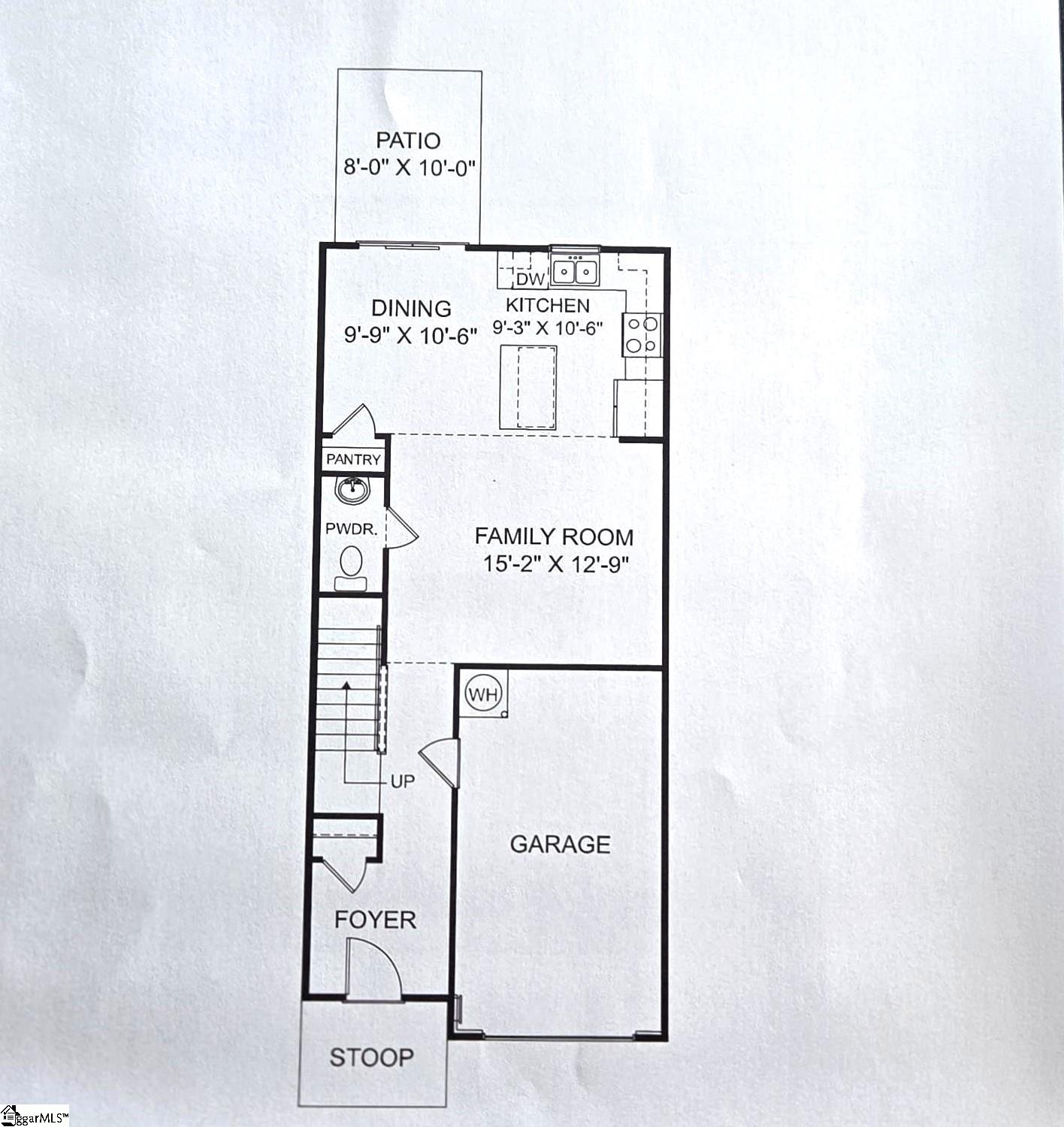 228 Santorini Way Mauldin, SC 29662