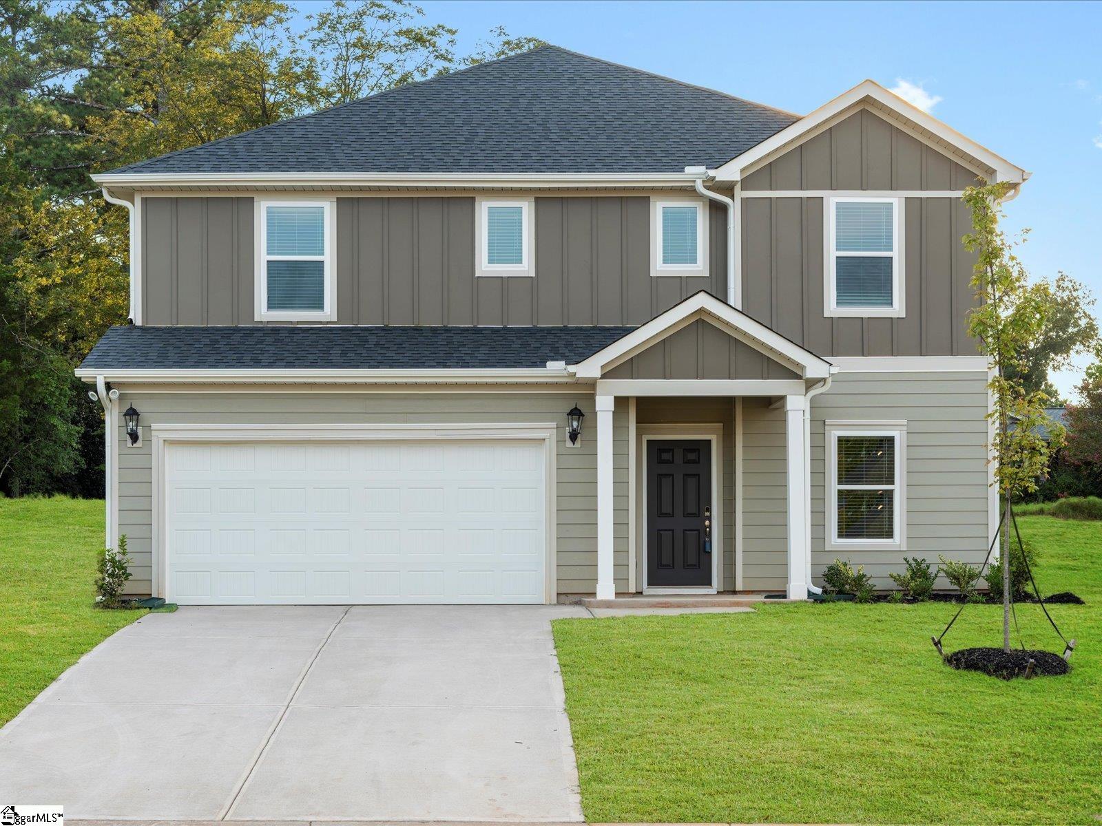 204 Veracruz Court Greenville, SC 29605