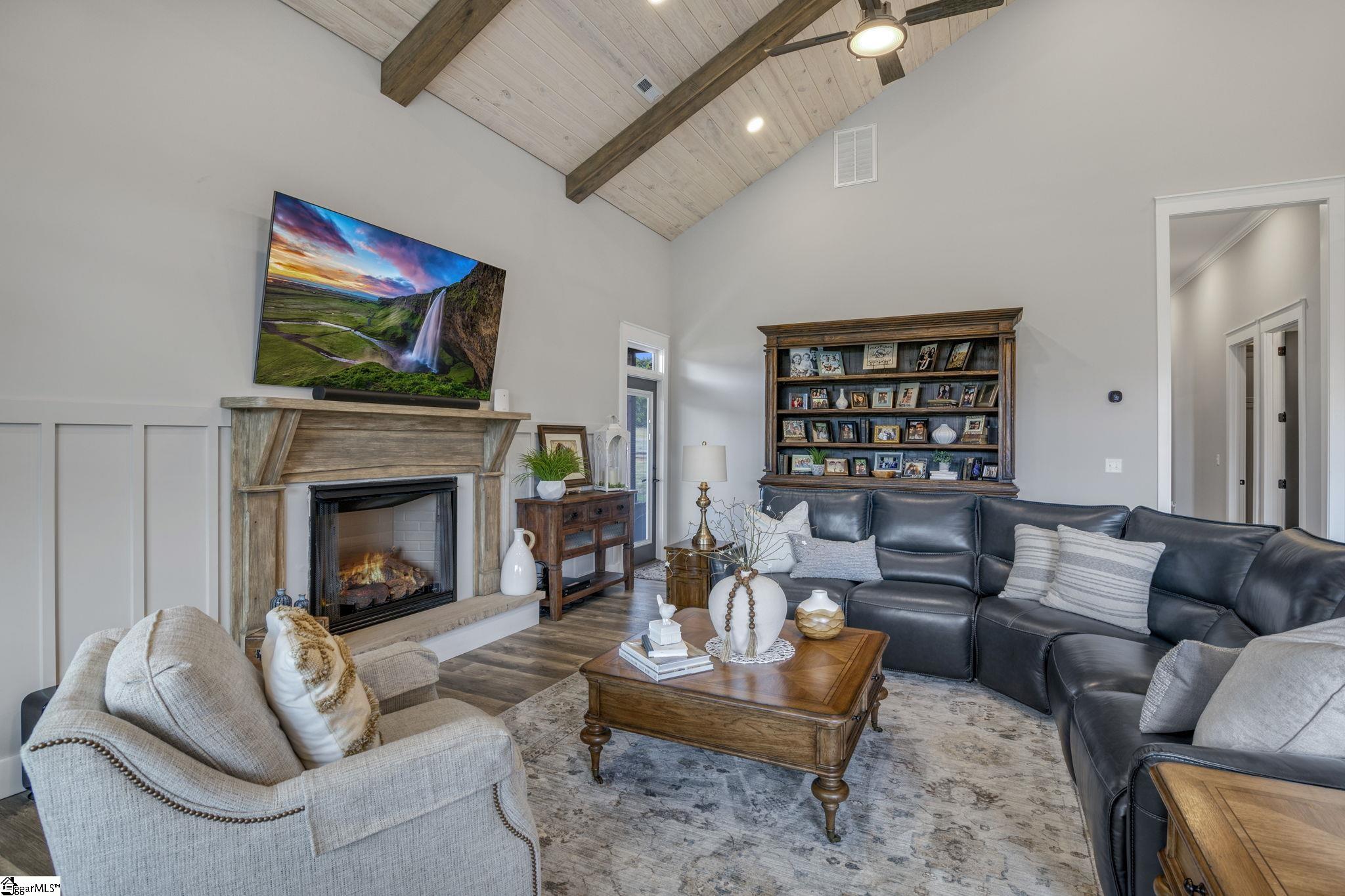 130 Paulan Road Williamston, SC 29697