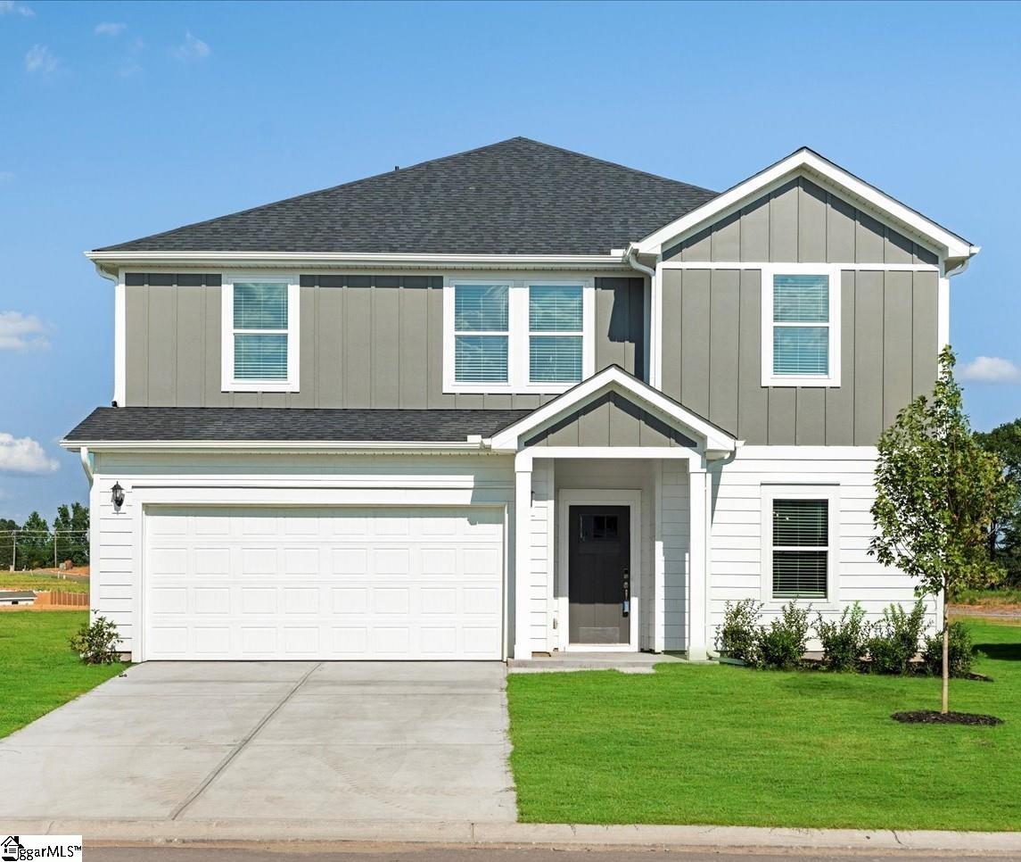 137 Cedar Shoals Way Piedmont, SC 29673
