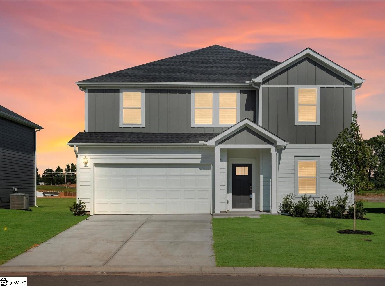 137 Cedar Shoals Way Piedmont, SC 29673