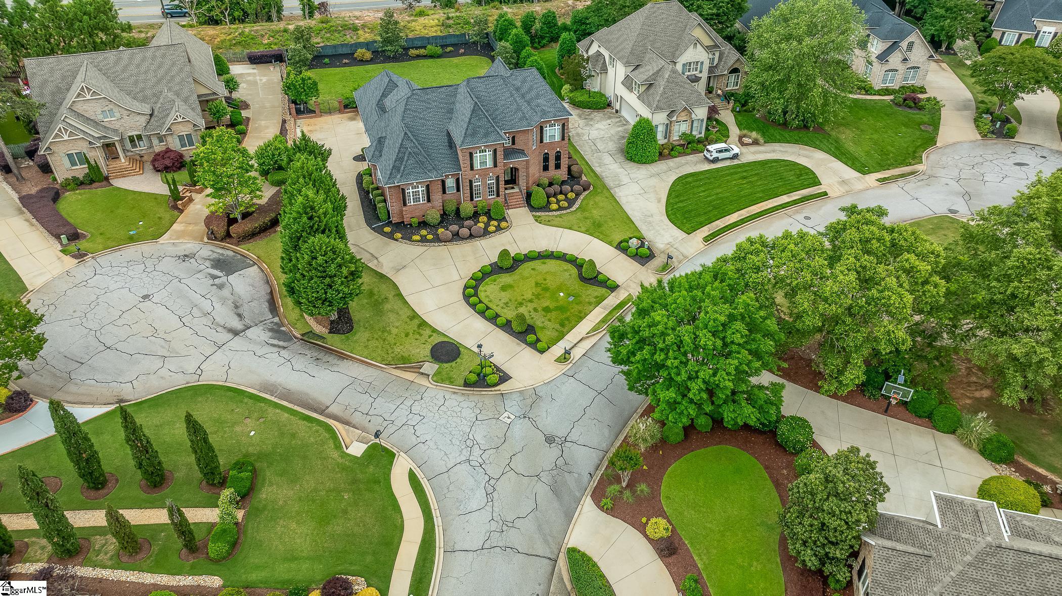 101 Norman Place Greenville, SC 29615