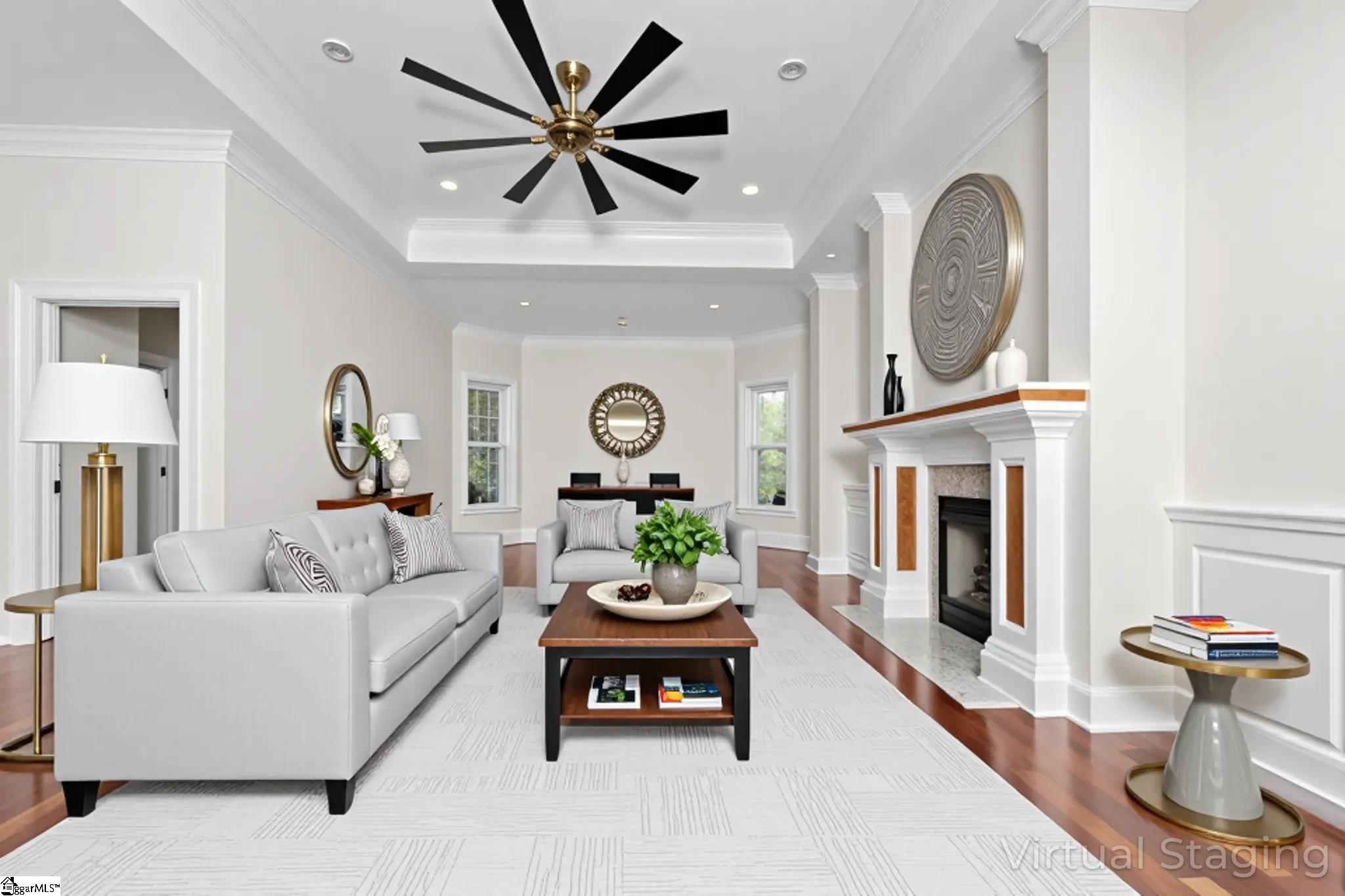 101 Norman Place Greenville, SC 29615