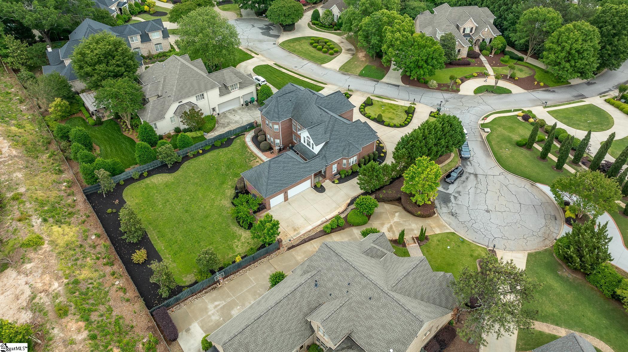 101 Norman Place Greenville, SC 29615