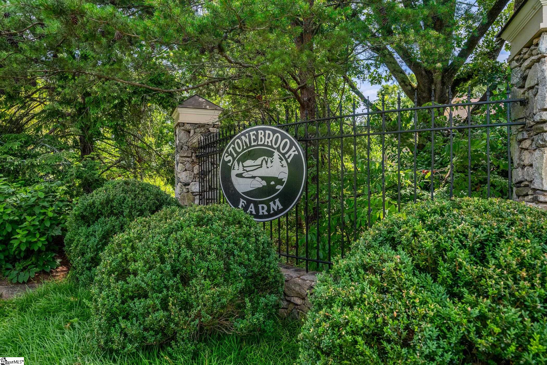 101 Norman Place Greenville, SC 29615