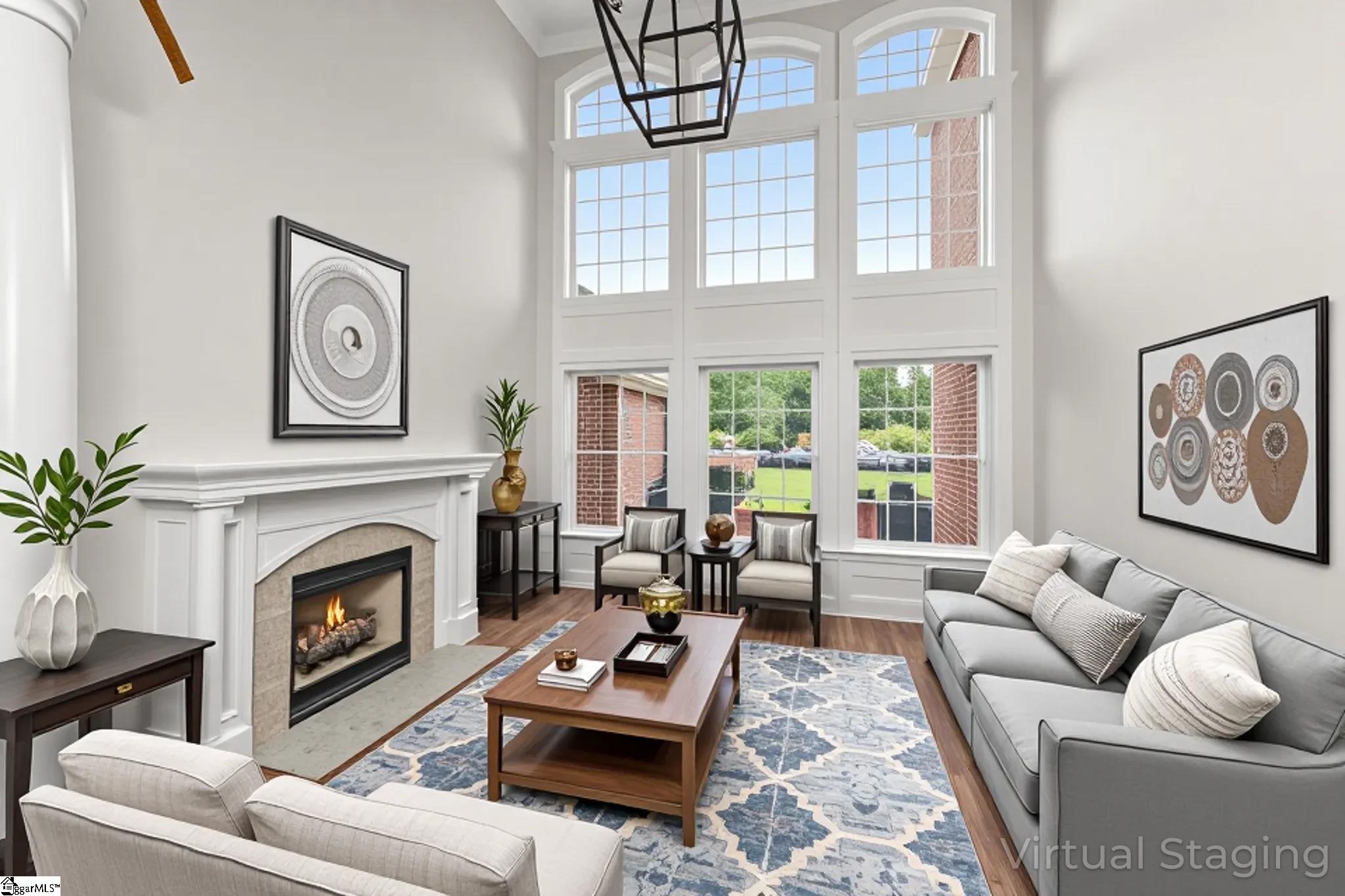 101 Norman Place Greenville, SC 29615