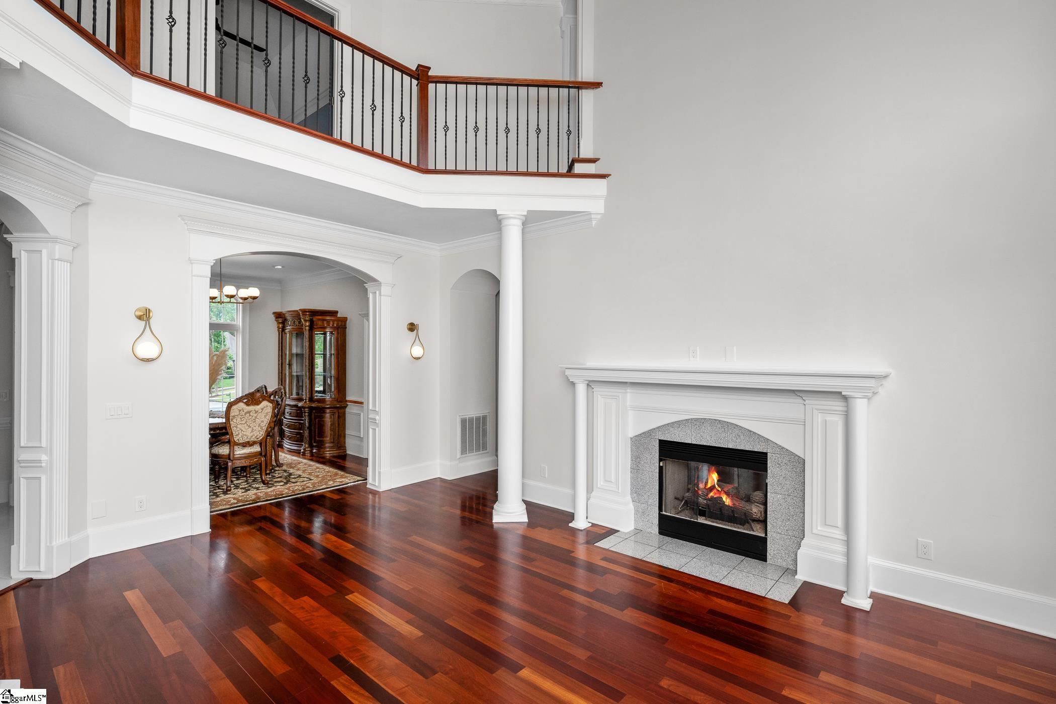 101 Norman Place Greenville, SC 29615
