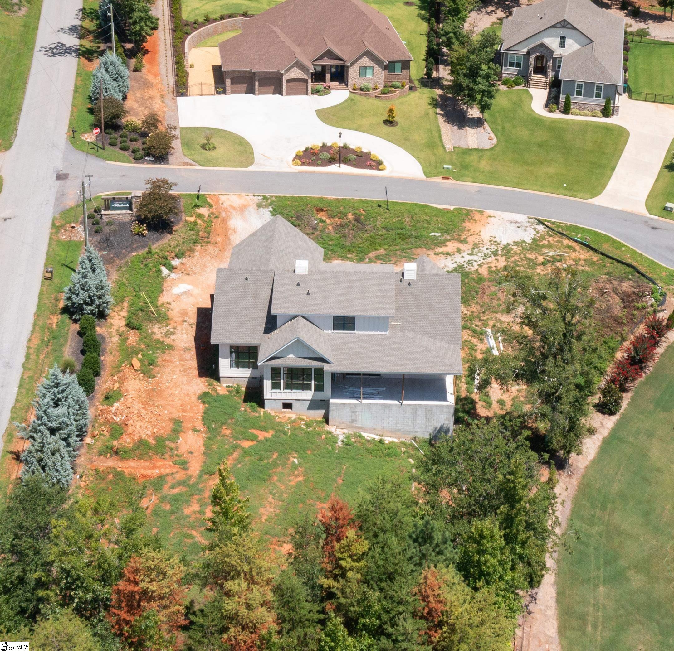 100 Pinelands Place Travelers Rest, SC 29690-9818
