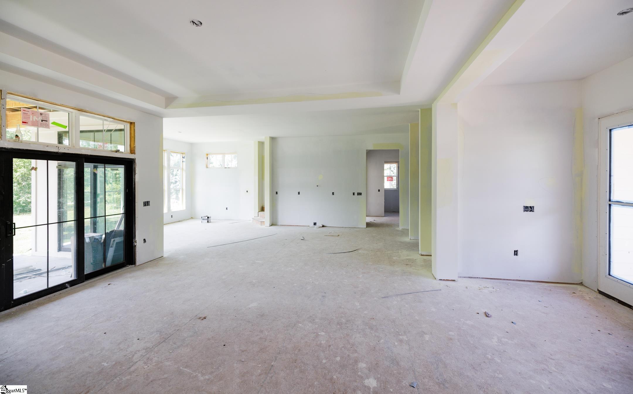 100 Pinelands Place Travelers Rest, SC 29690-9818