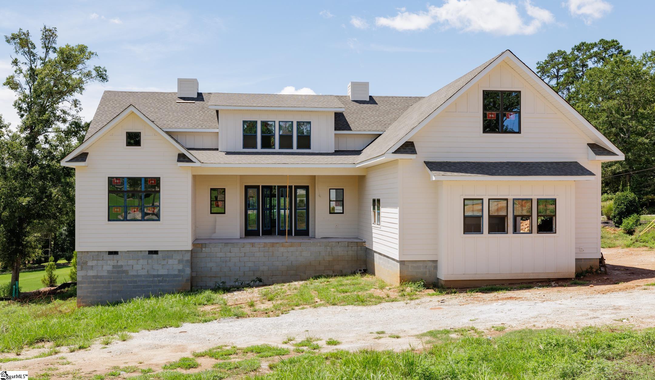 100 Pinelands Place Travelers Rest, SC 29690-9818