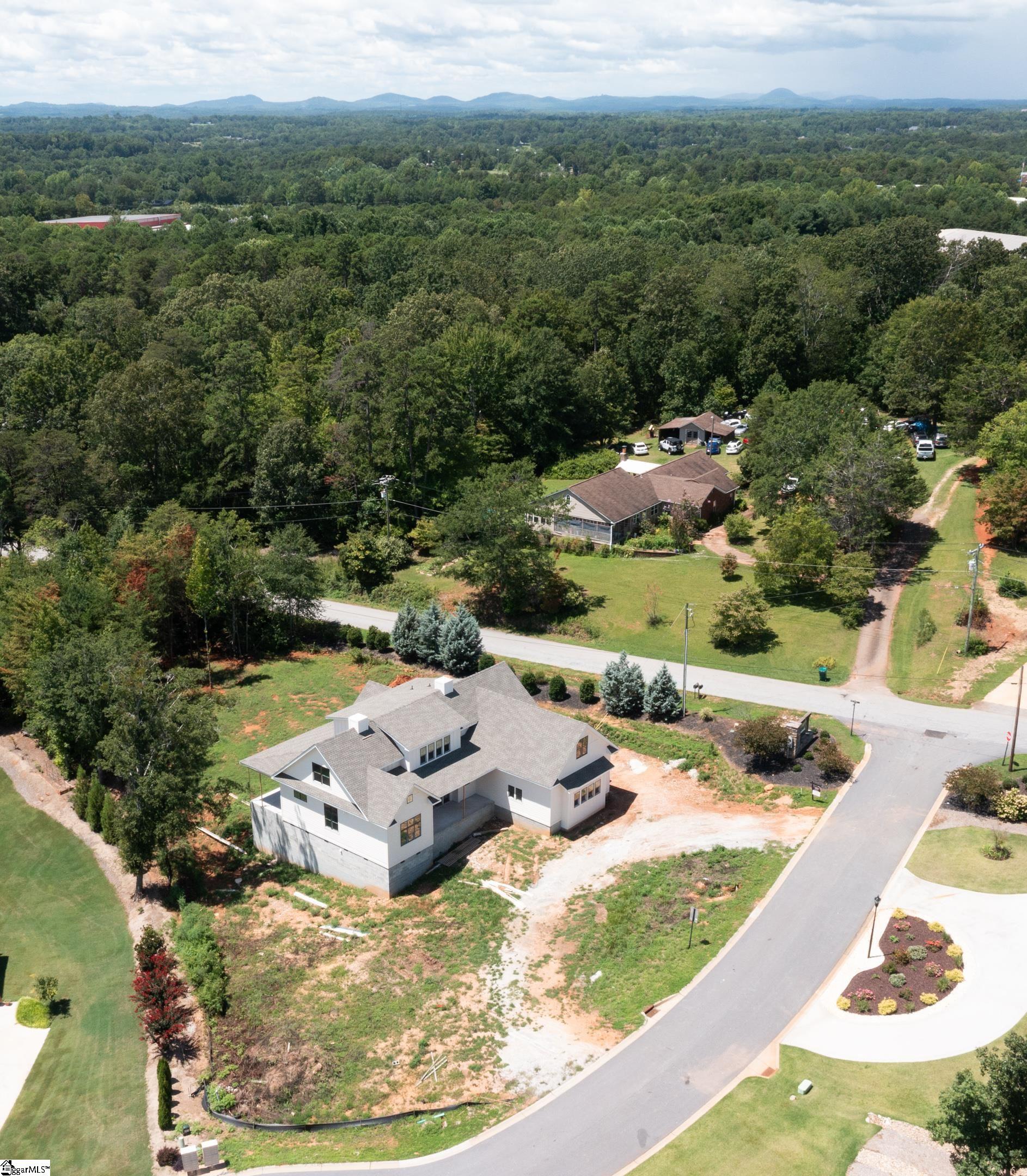 100 Pinelands Place Travelers Rest, SC 29690-9818