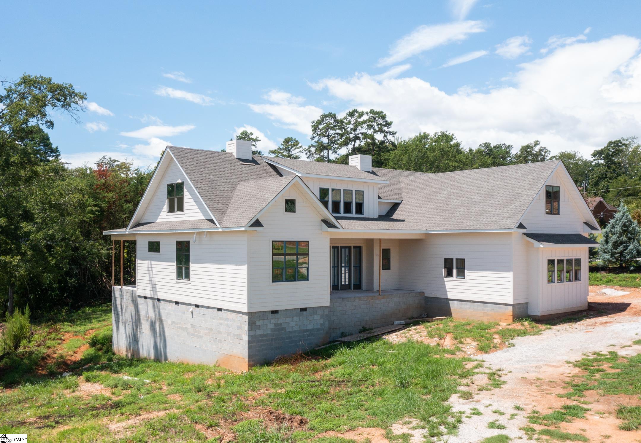 100 Pinelands Place Travelers Rest, SC 29690-9818