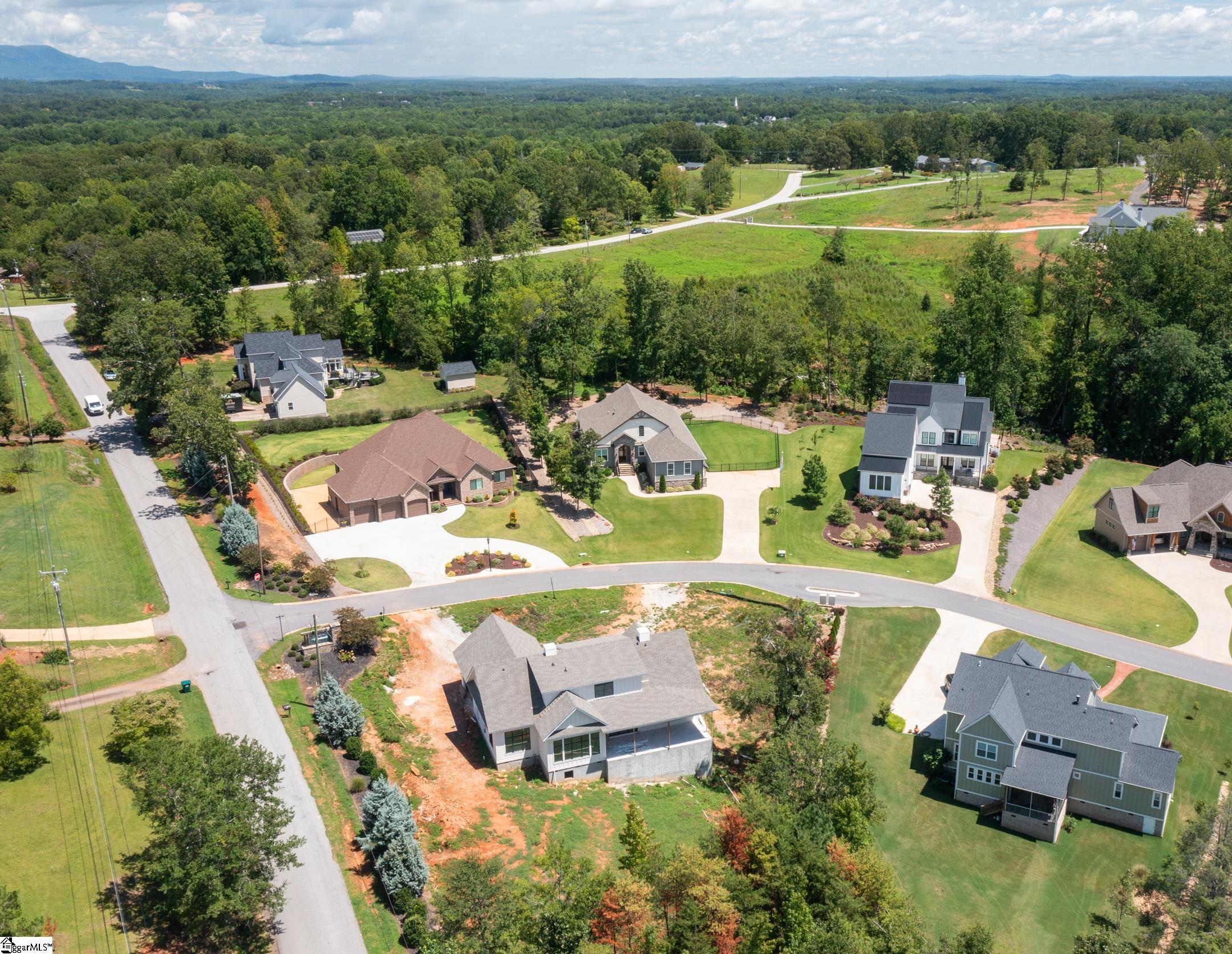 100 Pinelands Place Travelers Rest, SC 29690-9818