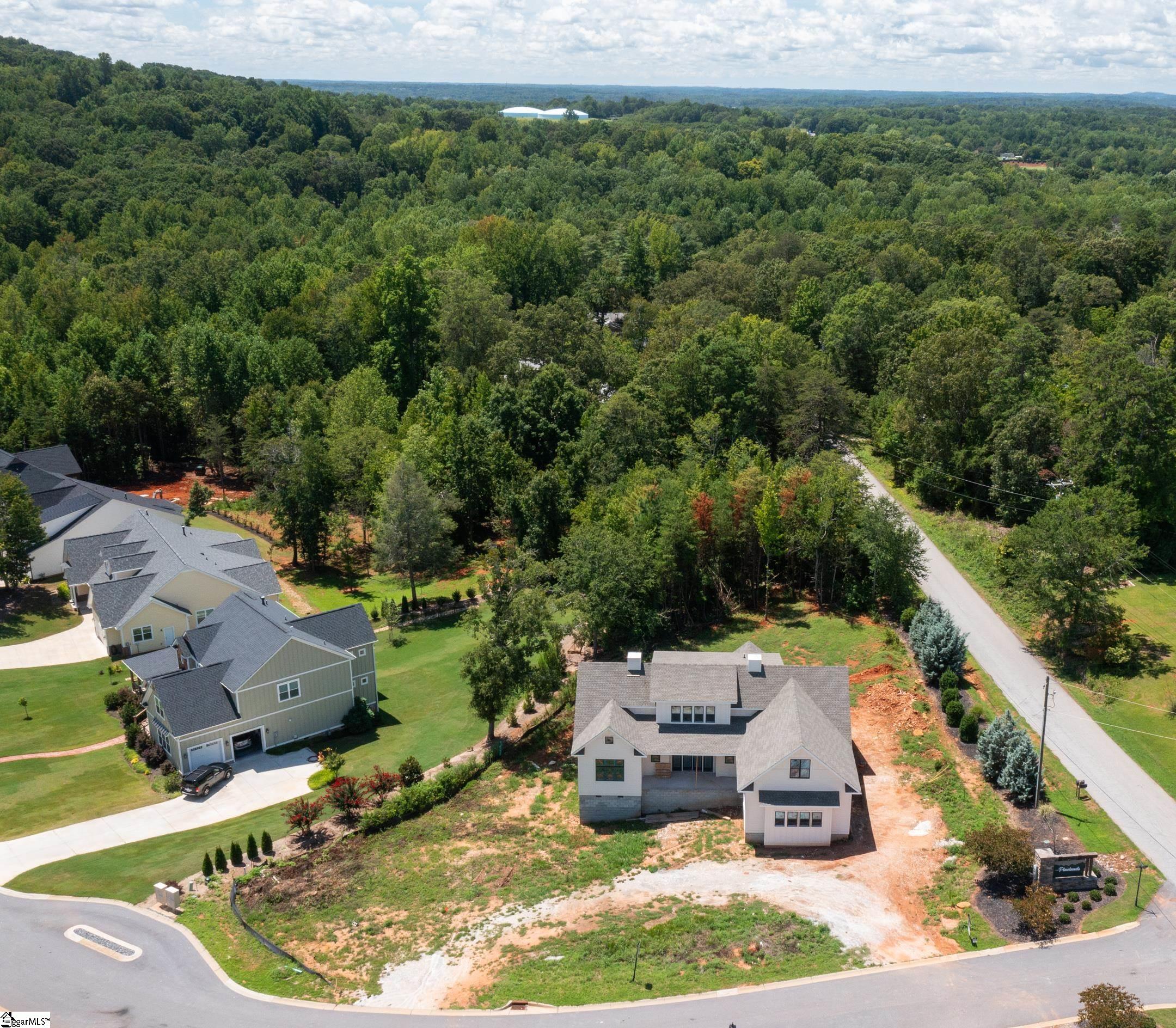 100 Pinelands Place Travelers Rest, SC 29690-9818