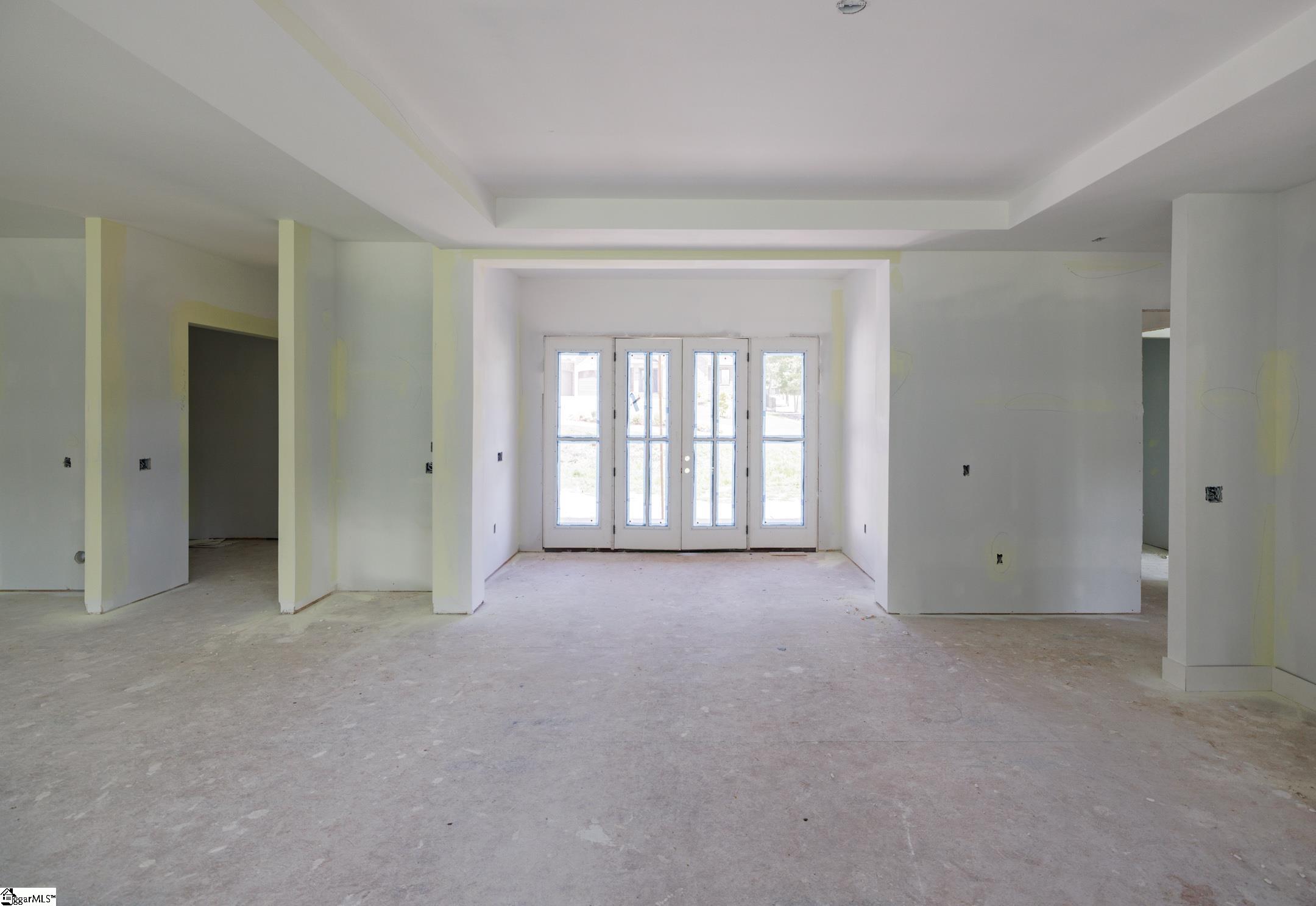 100 Pinelands Place Travelers Rest, SC 29690-9818