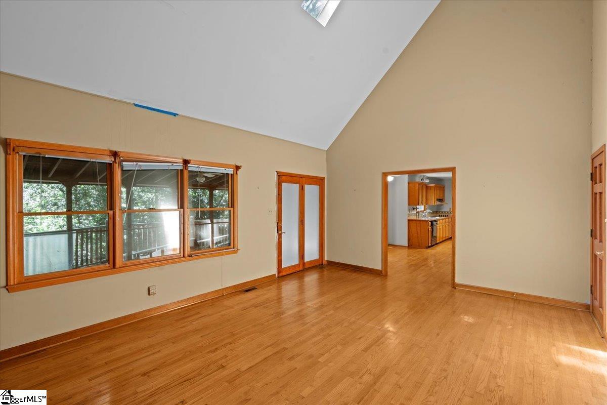 402 Woodgrove Trace Spartanburg, SC 29301