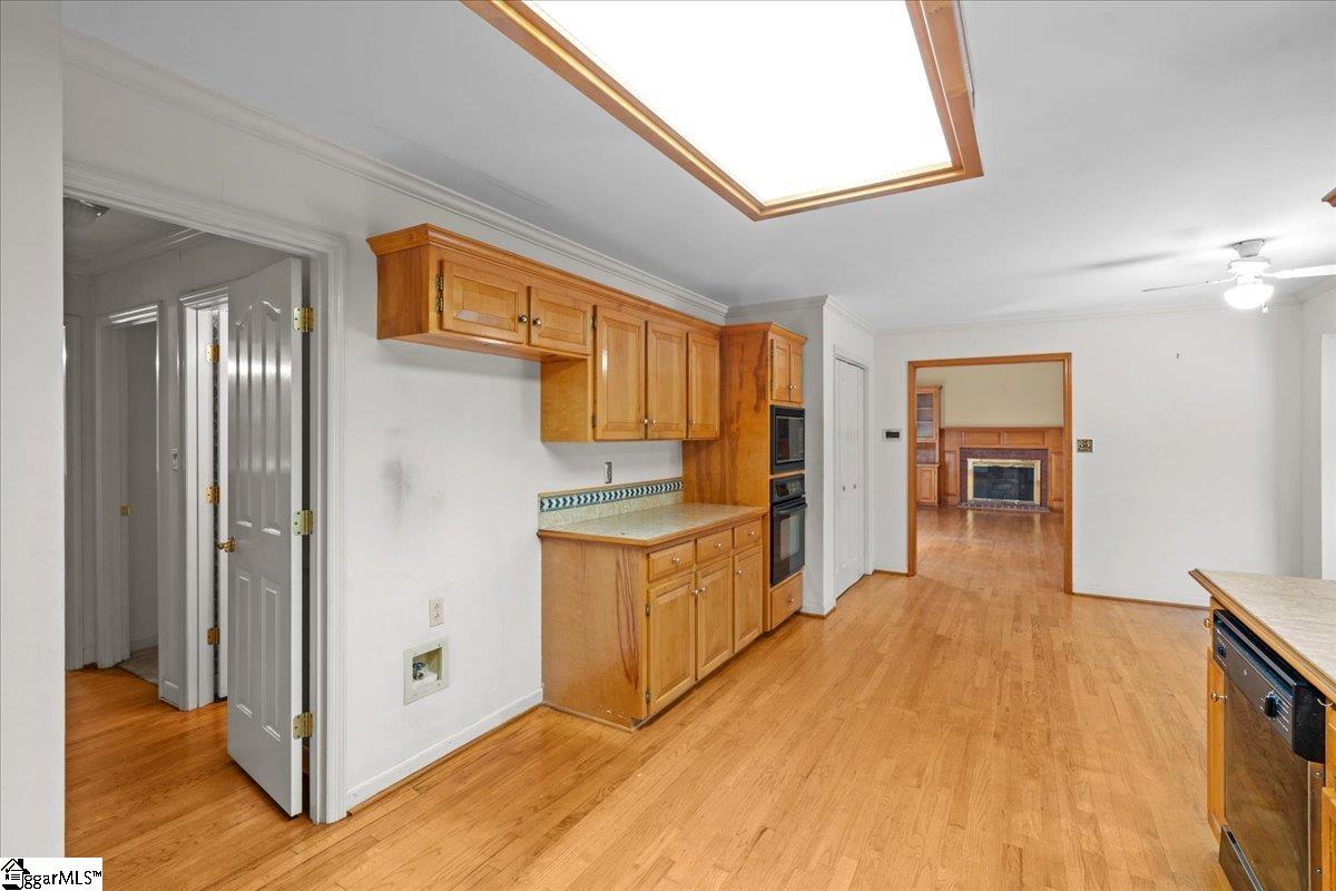 402 Woodgrove Trace Spartanburg, SC 29301