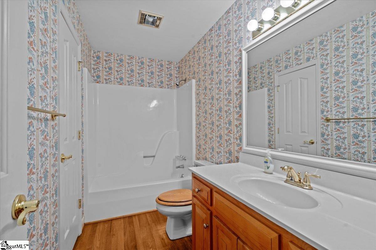 402 Woodgrove Trace Spartanburg, SC 29301