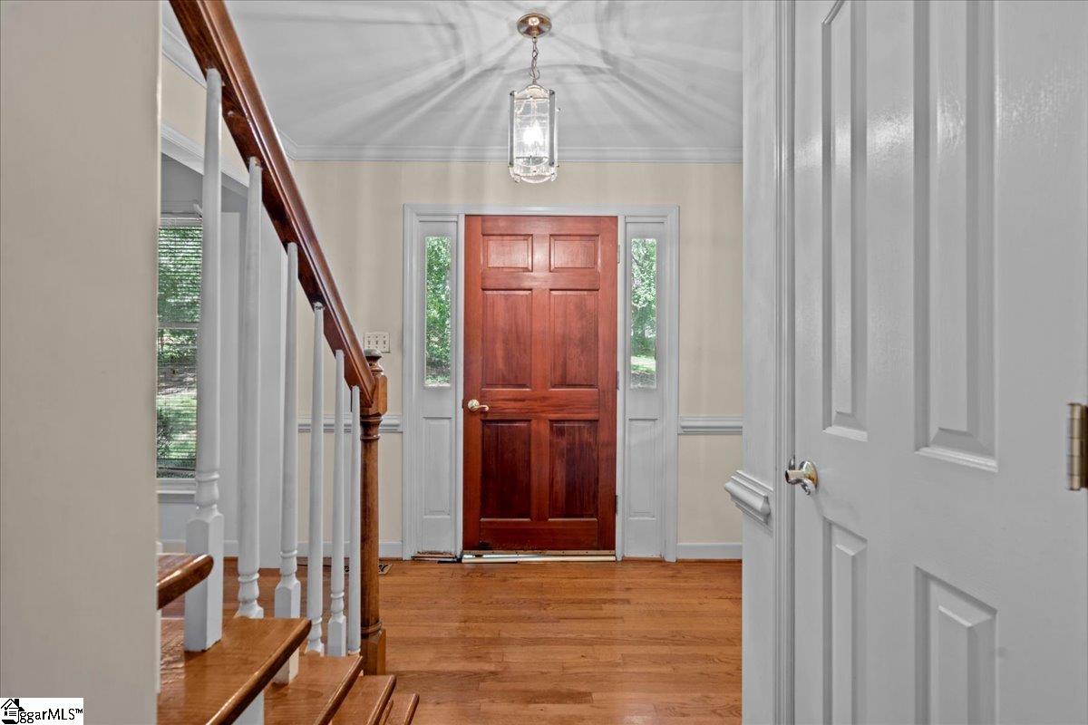 402 Woodgrove Trace Spartanburg, SC 29301