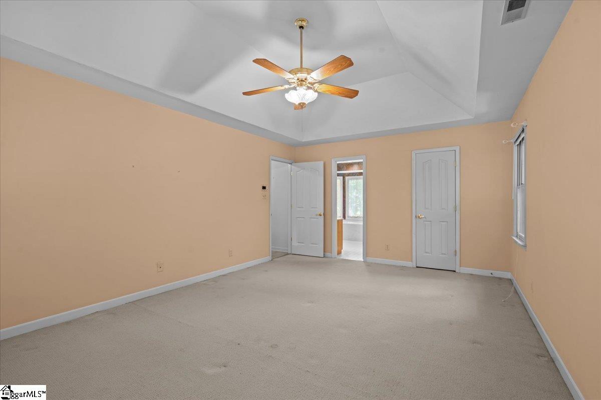 402 Woodgrove Trace Spartanburg, SC 29301