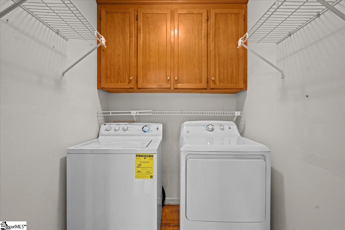 402 Woodgrove Trace Spartanburg, SC 29301