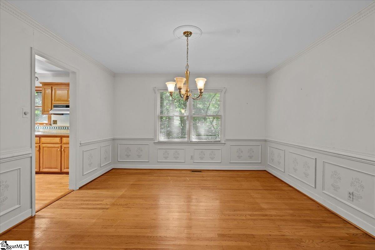 402 Woodgrove Trace Spartanburg, SC 29301