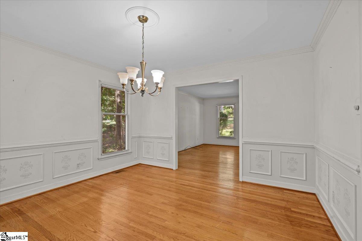 402 Woodgrove Trace Spartanburg, SC 29301