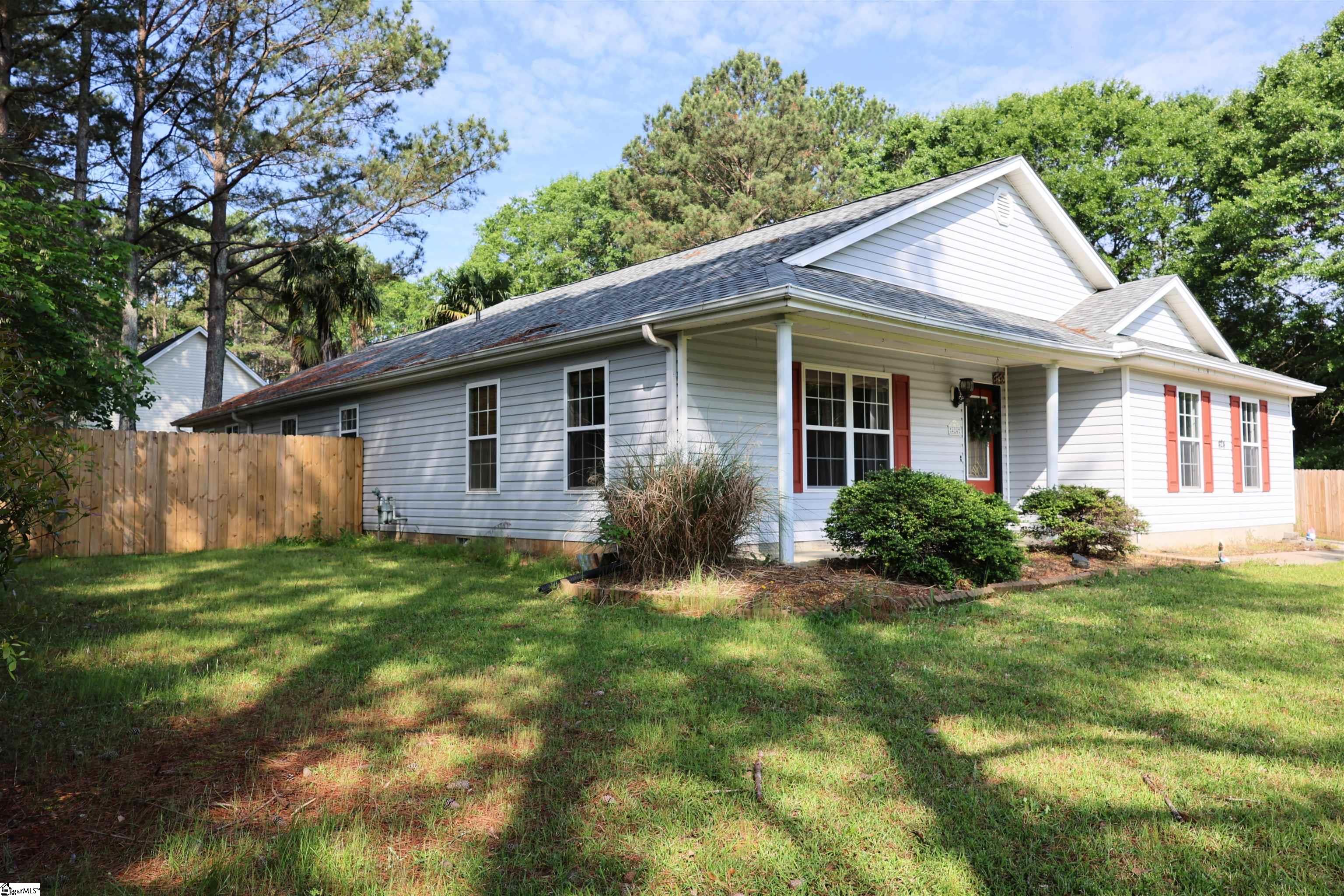 424 Shore Line Drive Anderson, SC 29626