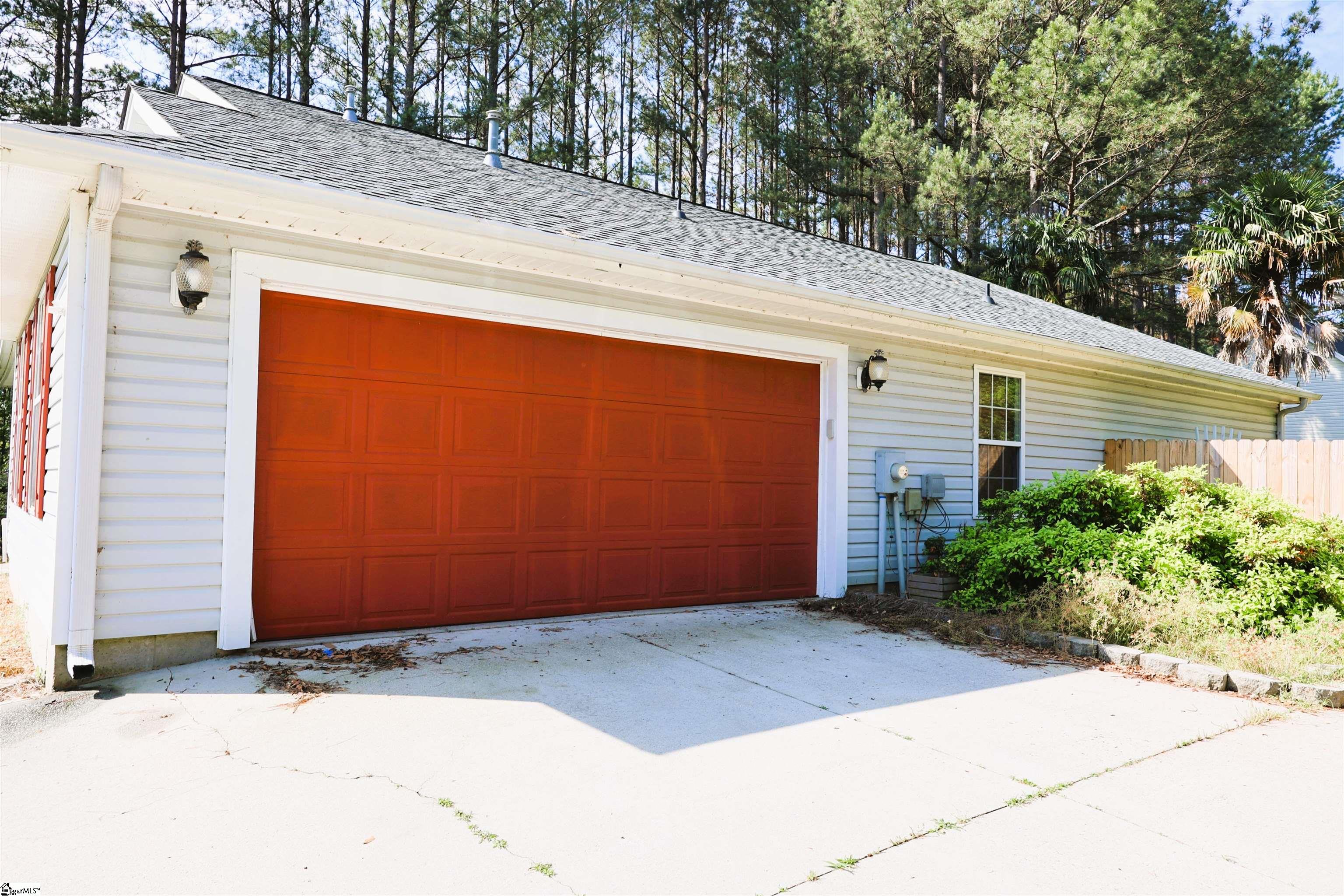 424 Shore Line Drive Anderson, SC 29626