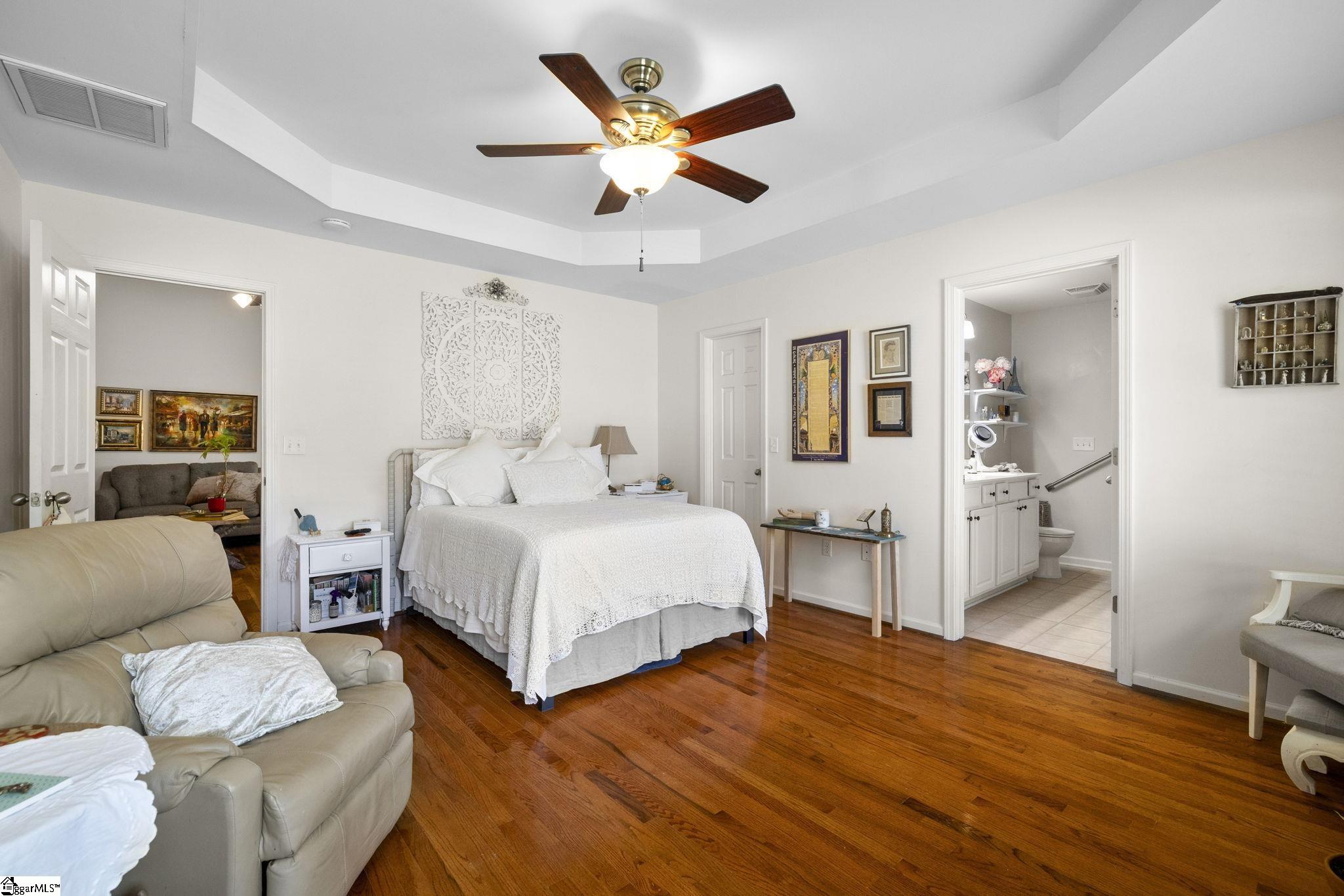 111 Woodvale Avenue Fountain Inn, SC 29644