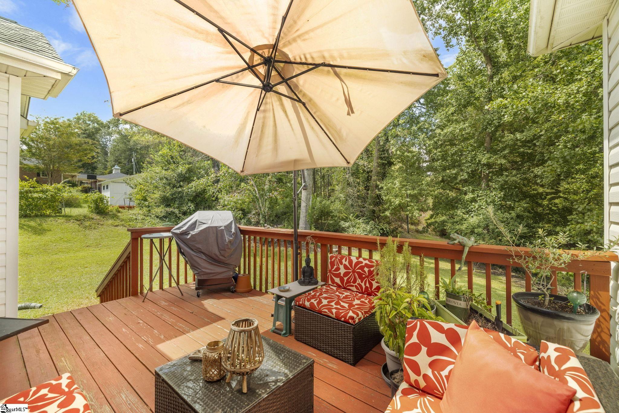 111 Woodvale Avenue Fountain Inn, SC 29644