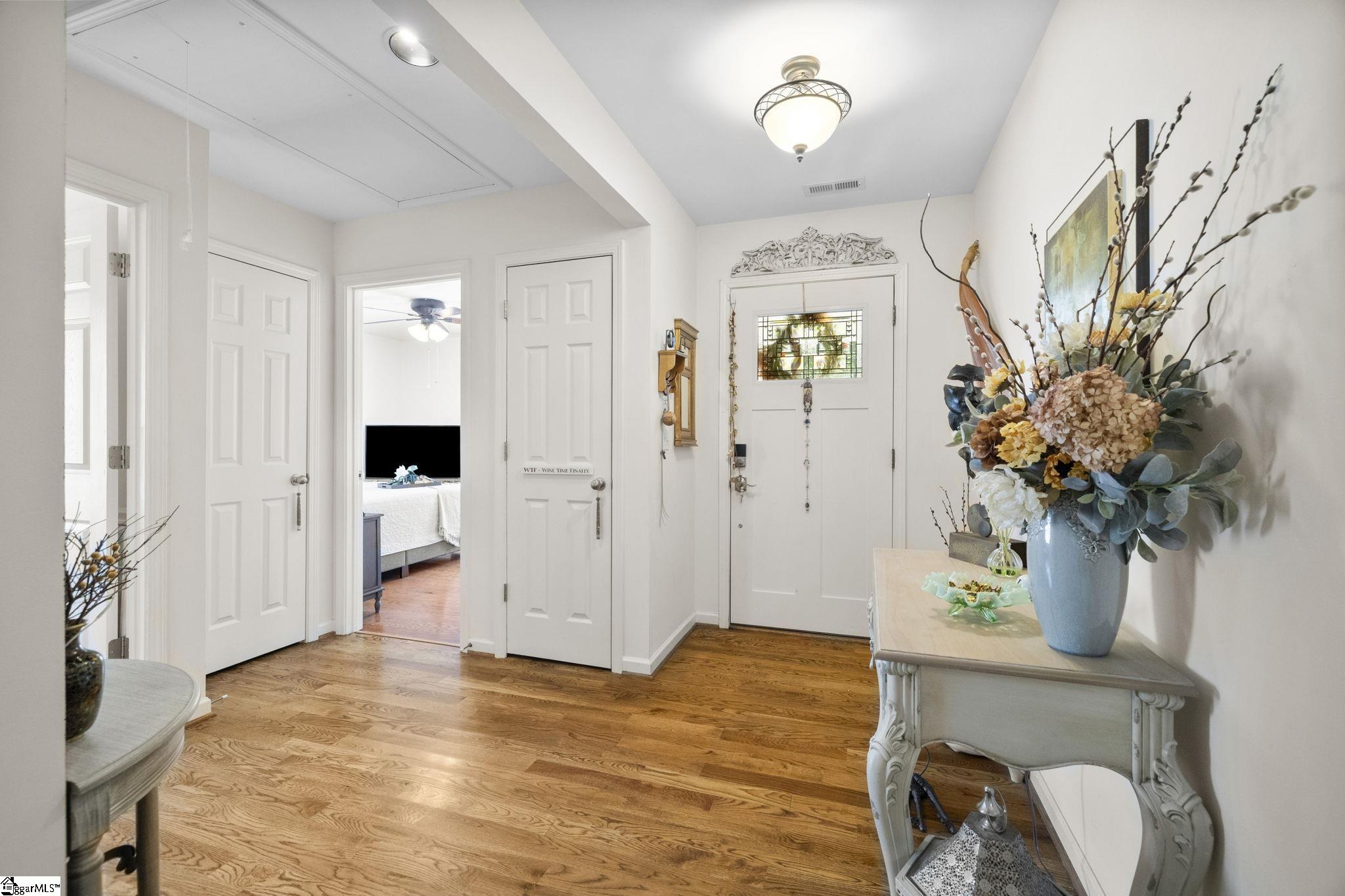 111 Woodvale Avenue Fountain Inn, SC 29644