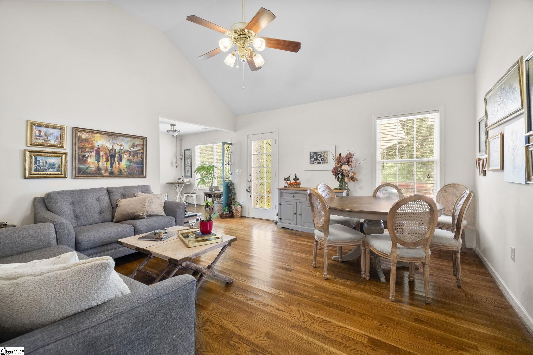 111 Woodvale Avenue Fountain Inn, SC 29644