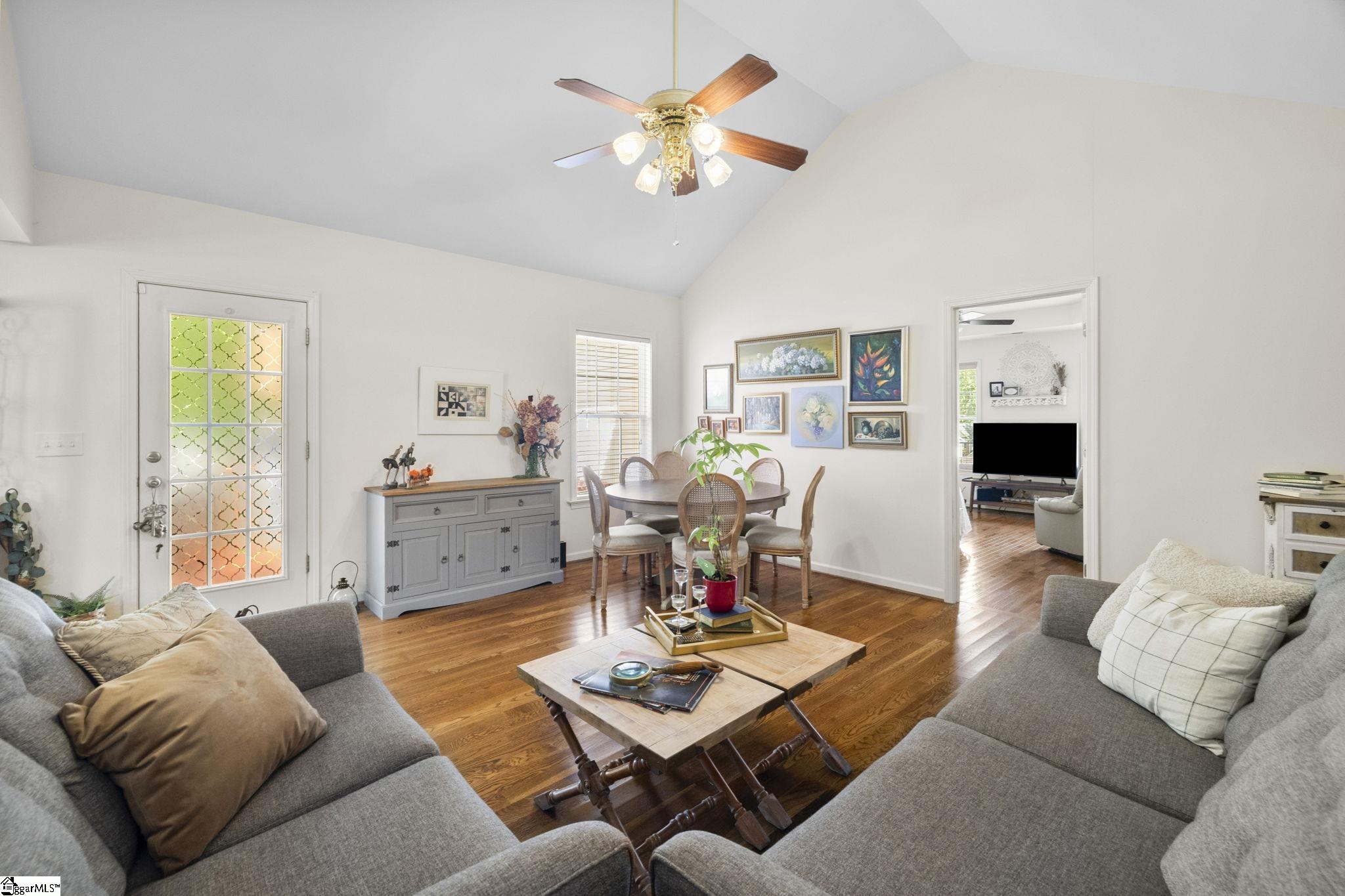 111 Woodvale Avenue Fountain Inn, SC 29644